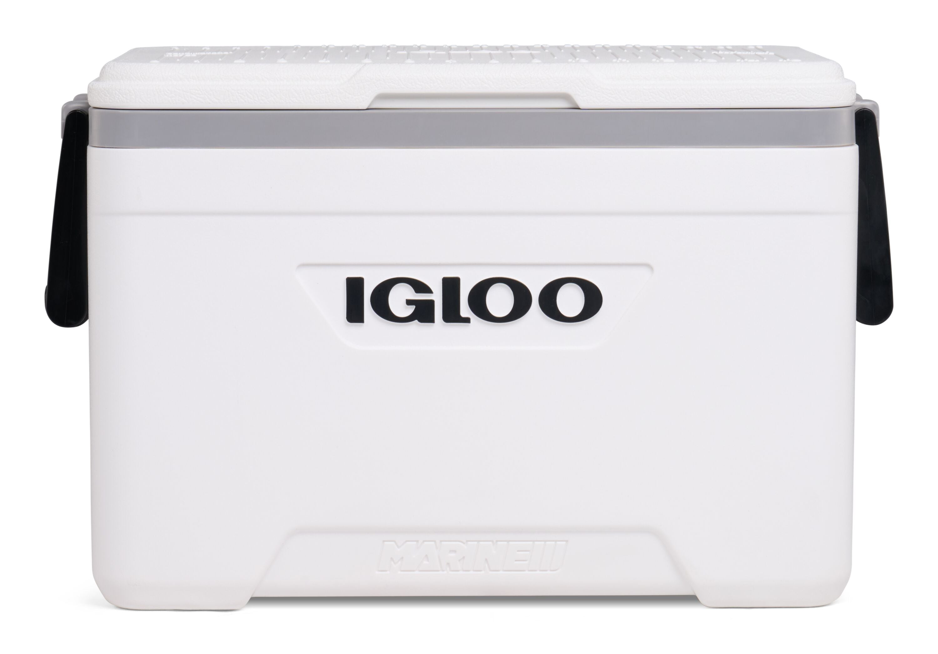 4.5-Inch Plastic Cooler Wheels-Black - Igloo Coolers