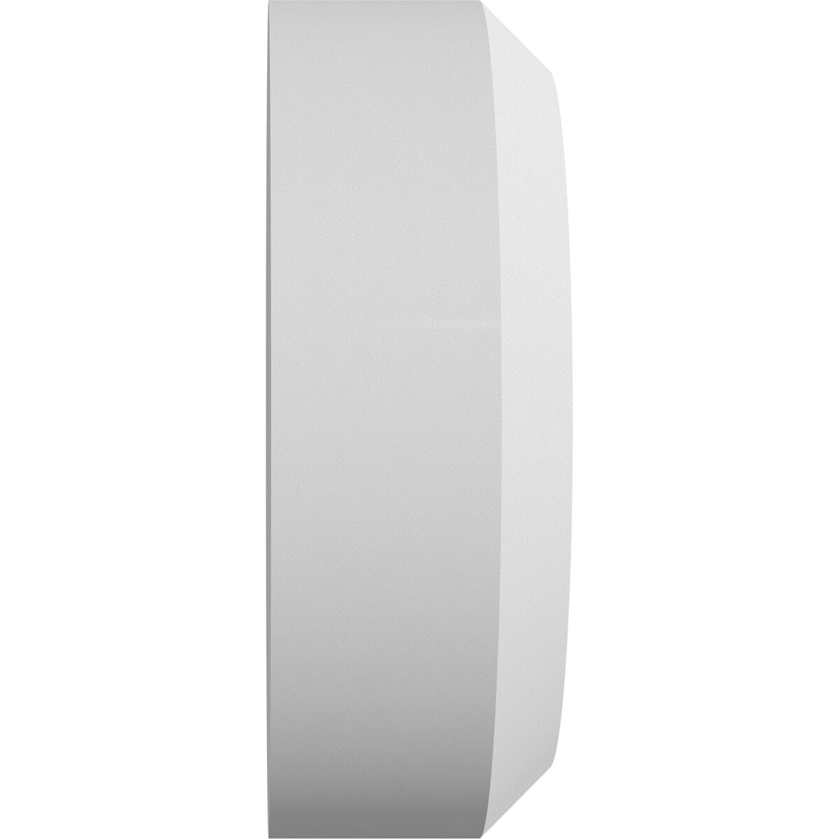 Ekena Millwork ROSP030X030X100GRY03 rosettes - View #3