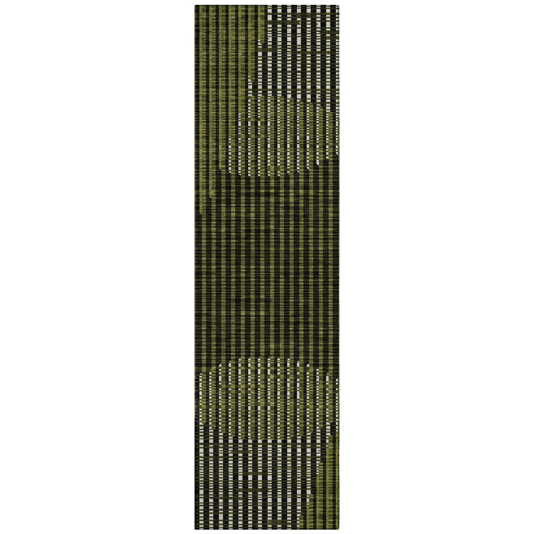 Addison Rugs ACN1001OL2X8 rugs - View #2