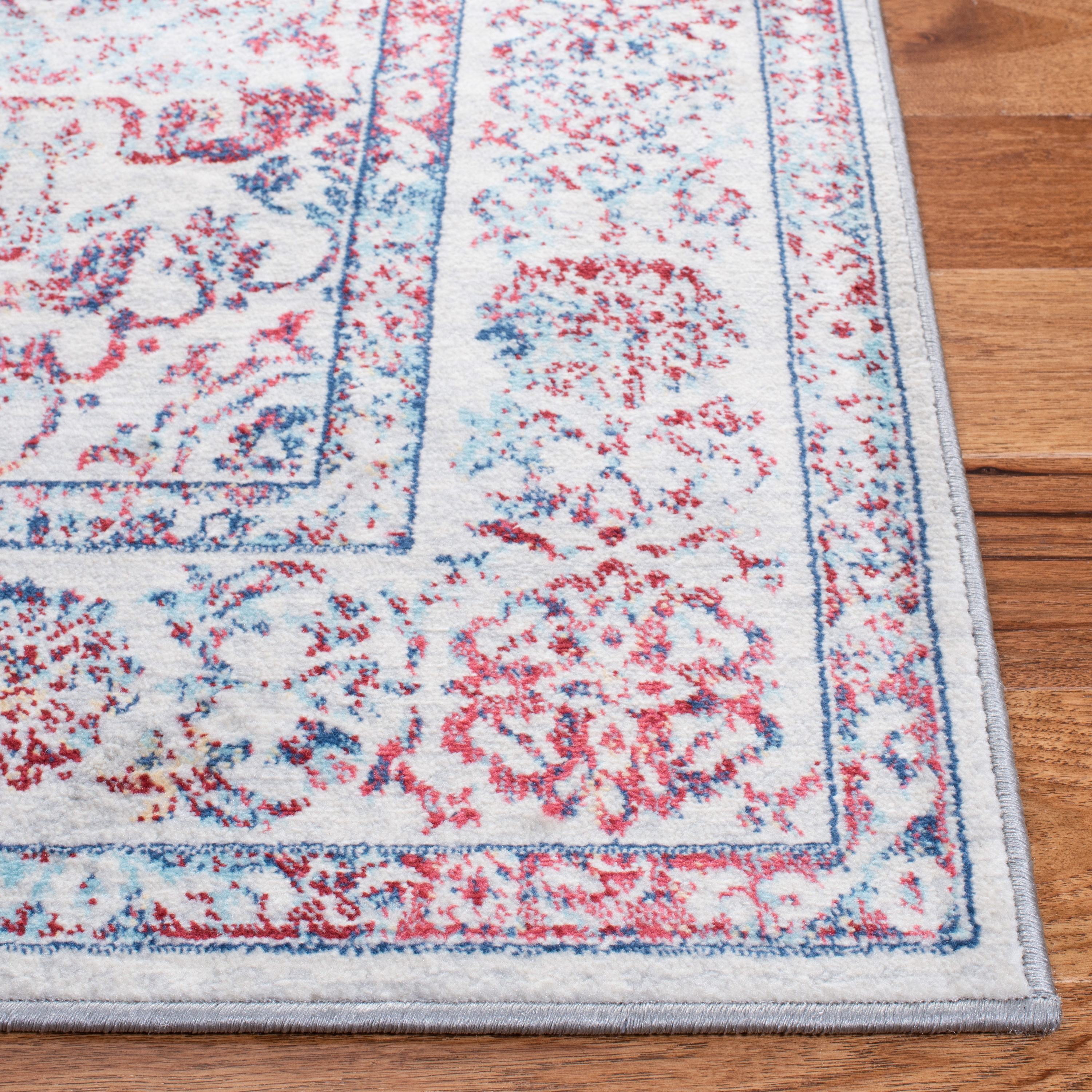Safavieh BNT832B-7SQ rugs - View #3
