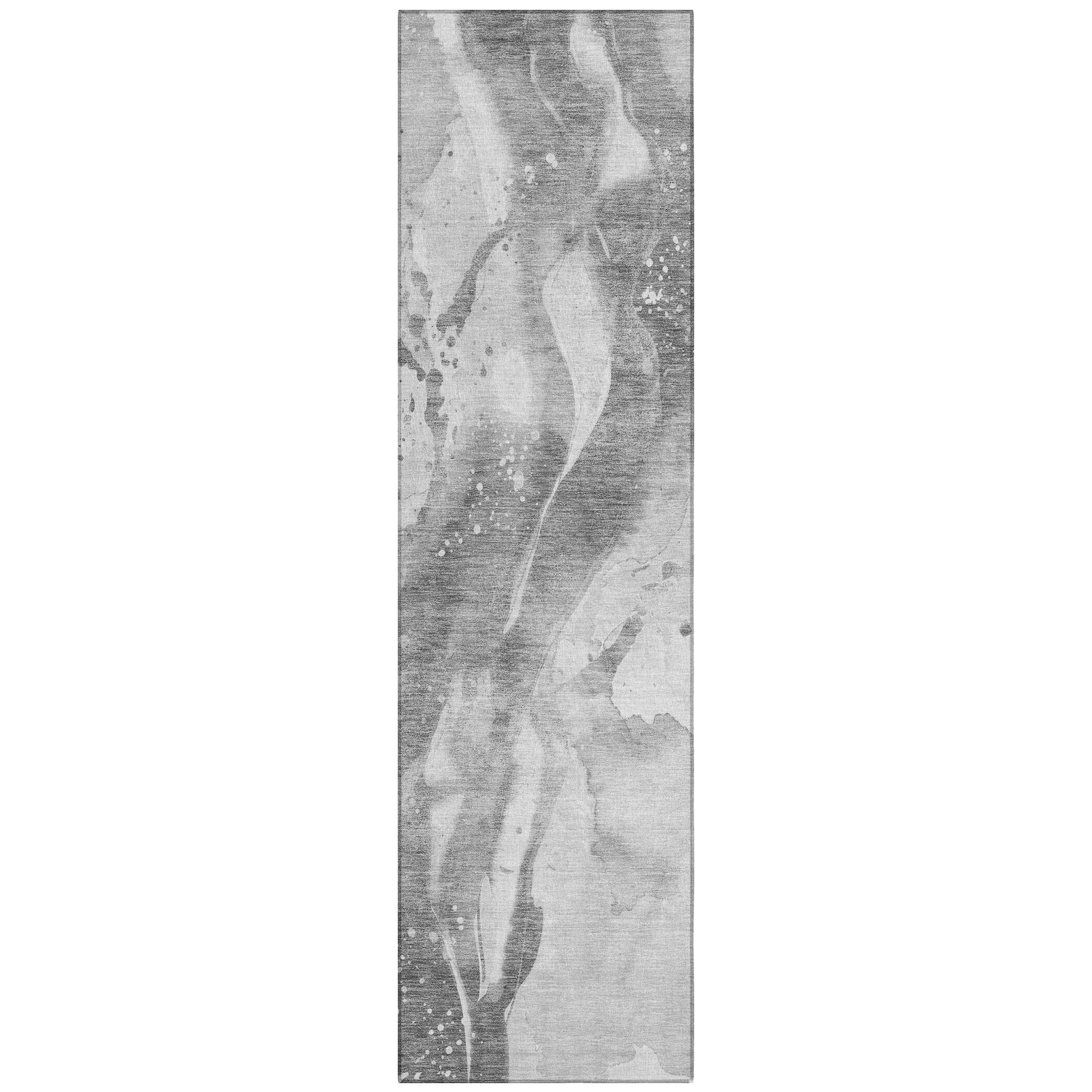 Addison Rugs ACN1525GY2X8 rugs - View #2