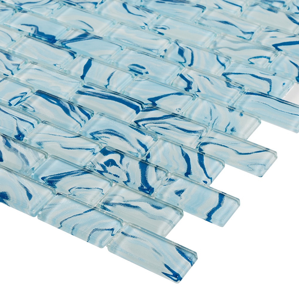 Waves LWWAV23061251 Ceramic-Tile - View #3