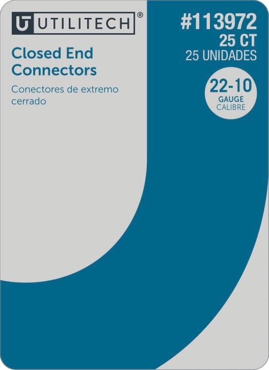 Utilitech 25-090-UT Wire-Connectors - View #2