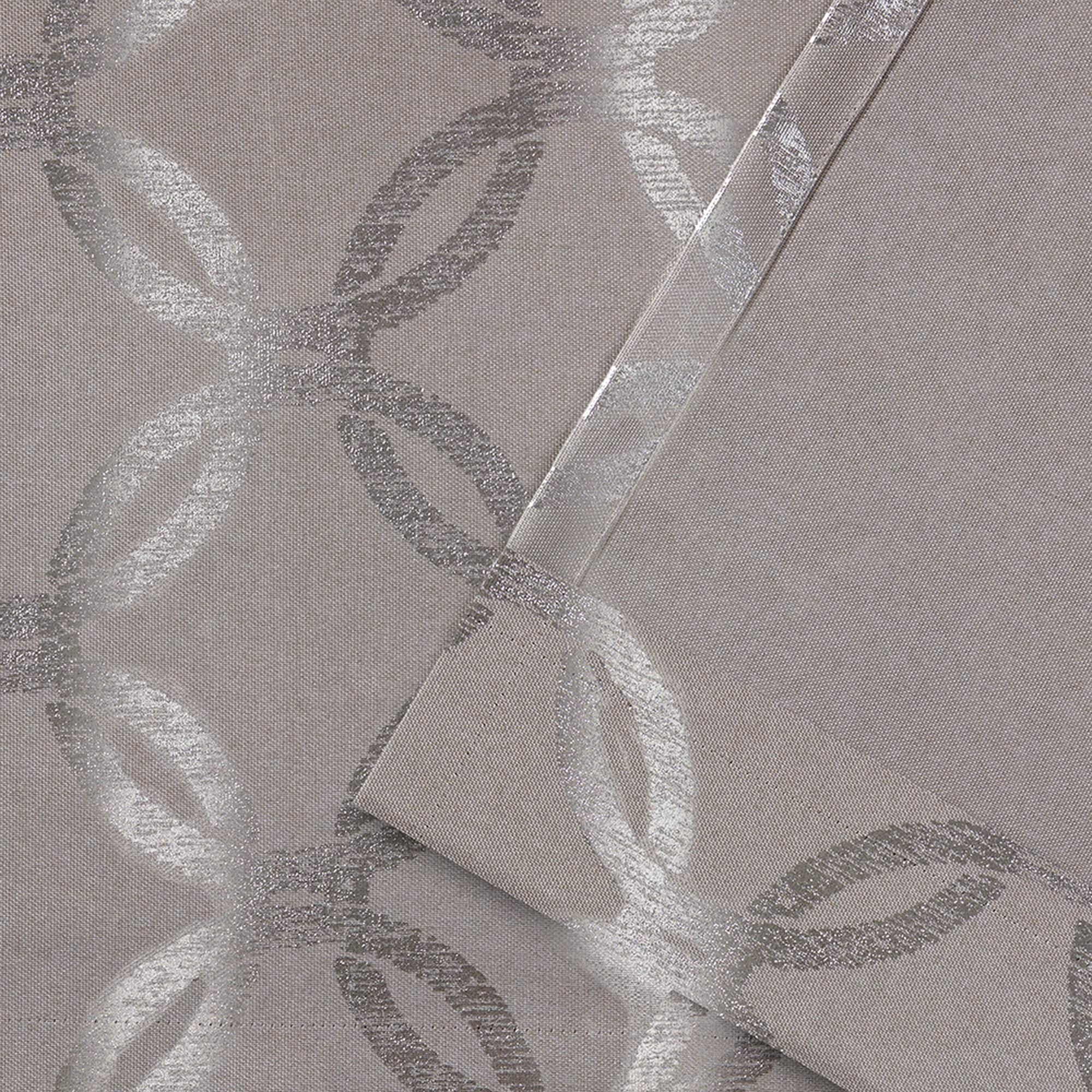 Exclusive Home EH8049-02 2-96G curtains - View #4
