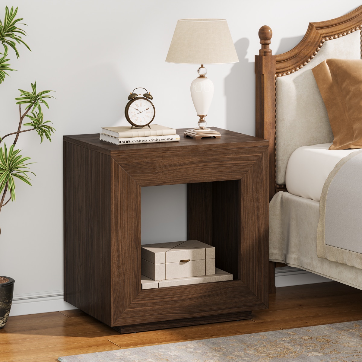 Streamdale Furniture W1550P330031 nightstands - View #3