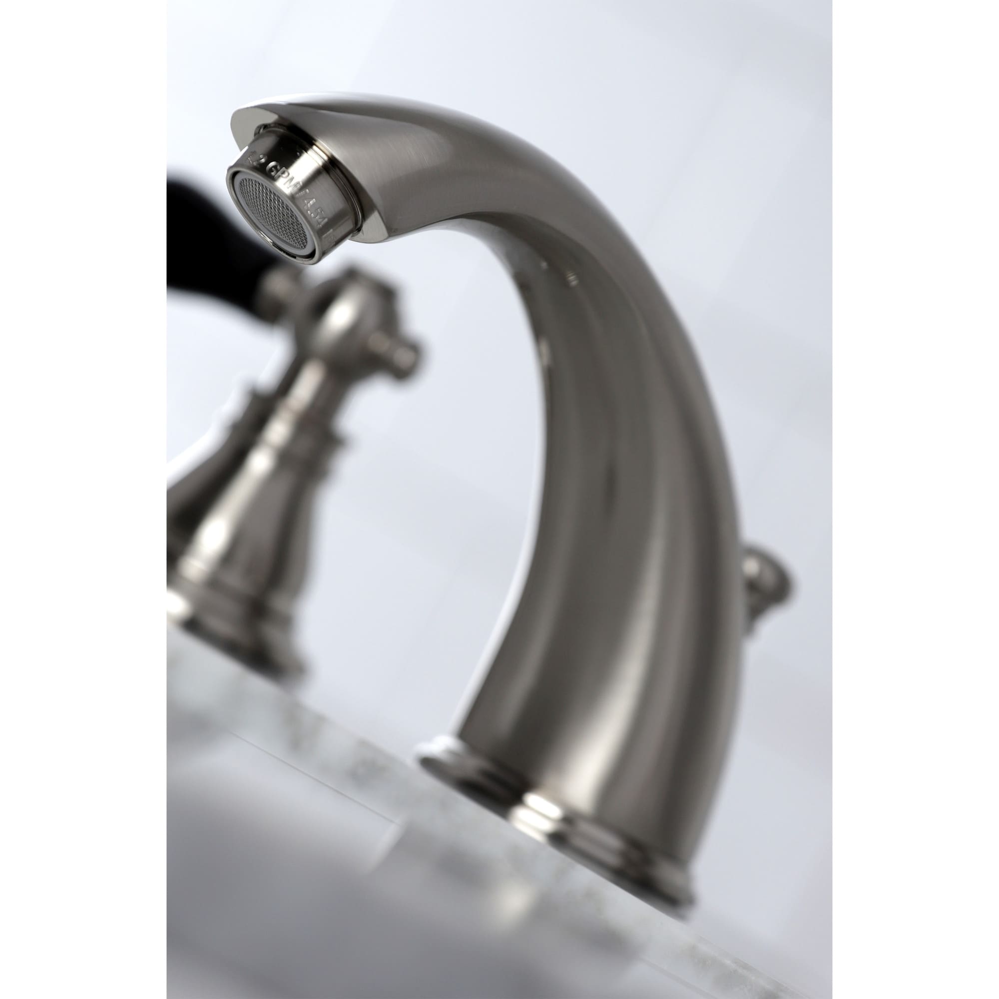 Kingston Brass WLKB968AKL Lavatory-Faucets - View #7