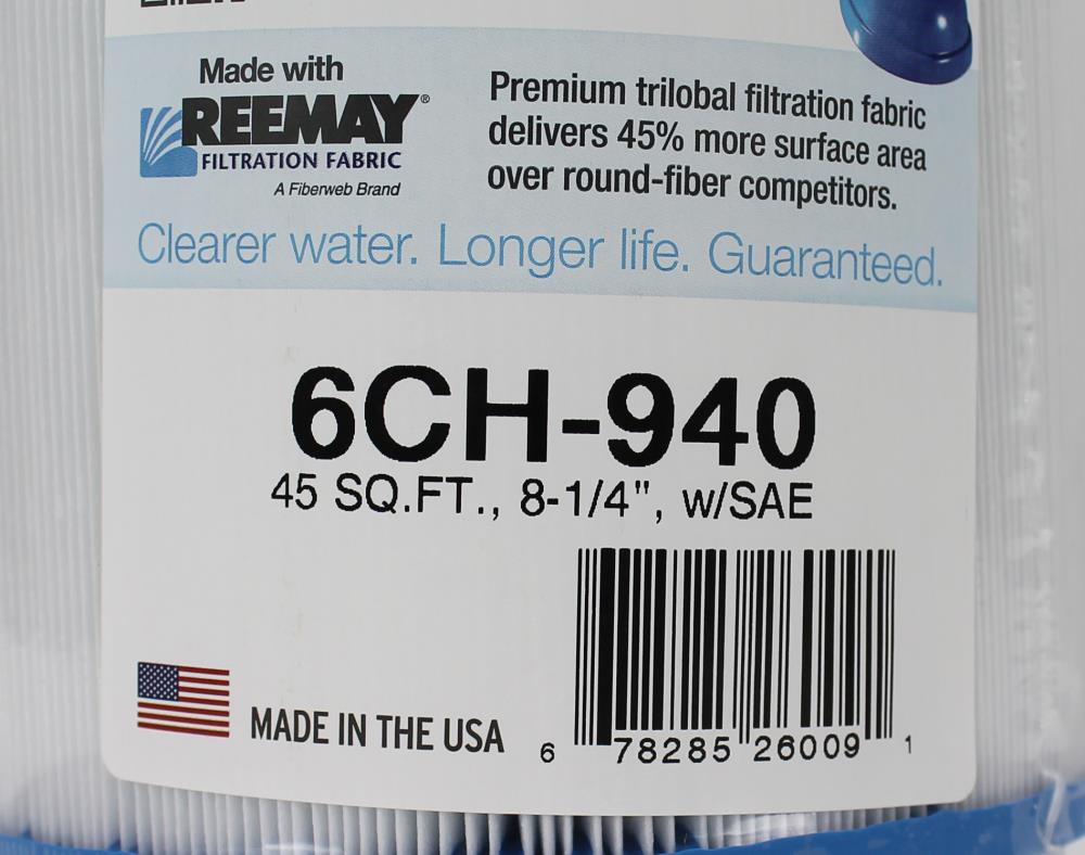 Unicel 44243 Pool-Filter-Skim-Sys-Parts - View #3