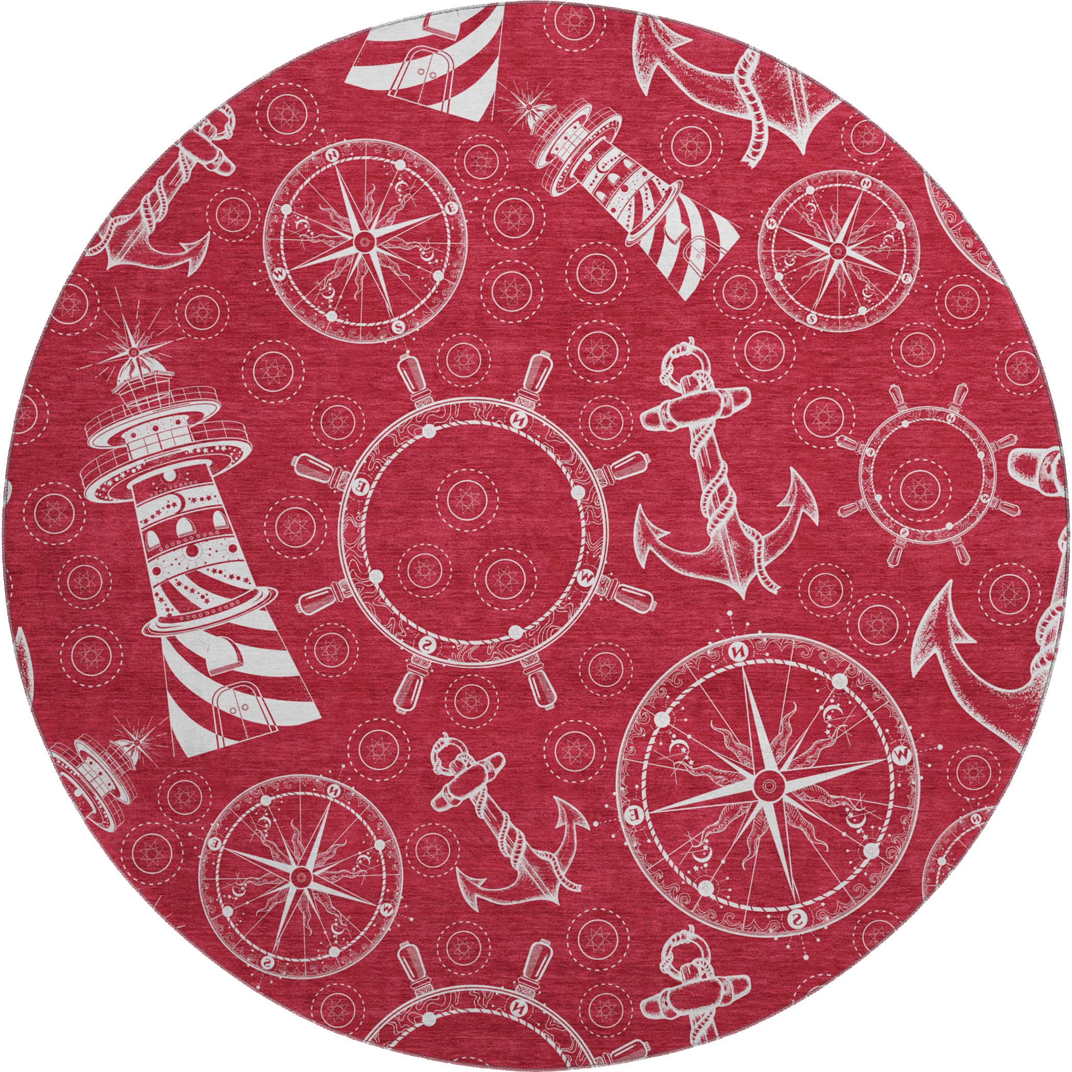Addison Rugs AMF154RD8RO rugs - View #2