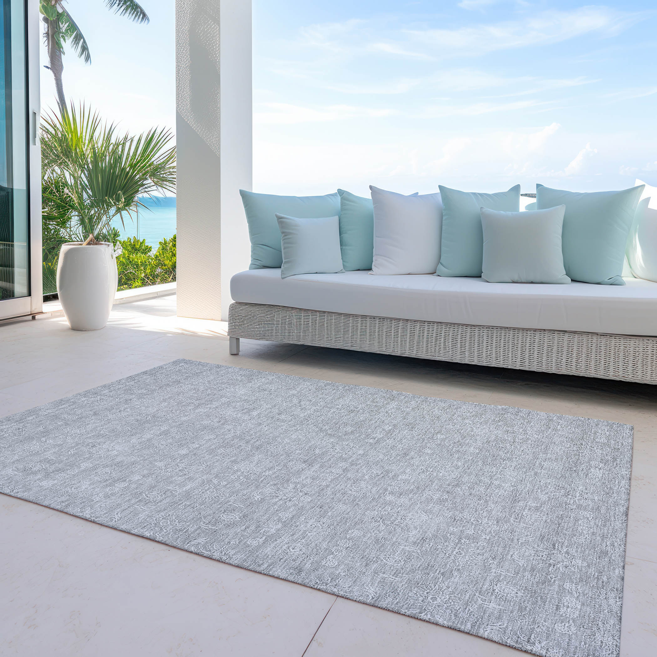 Addison Rugs ACN703SV9X12 rugs - View #9