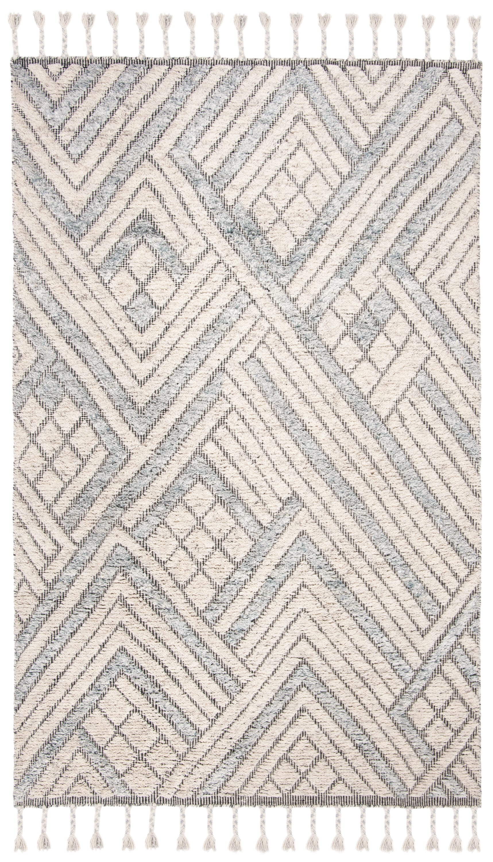 Safavieh CSB409A-5 rugs - View #2