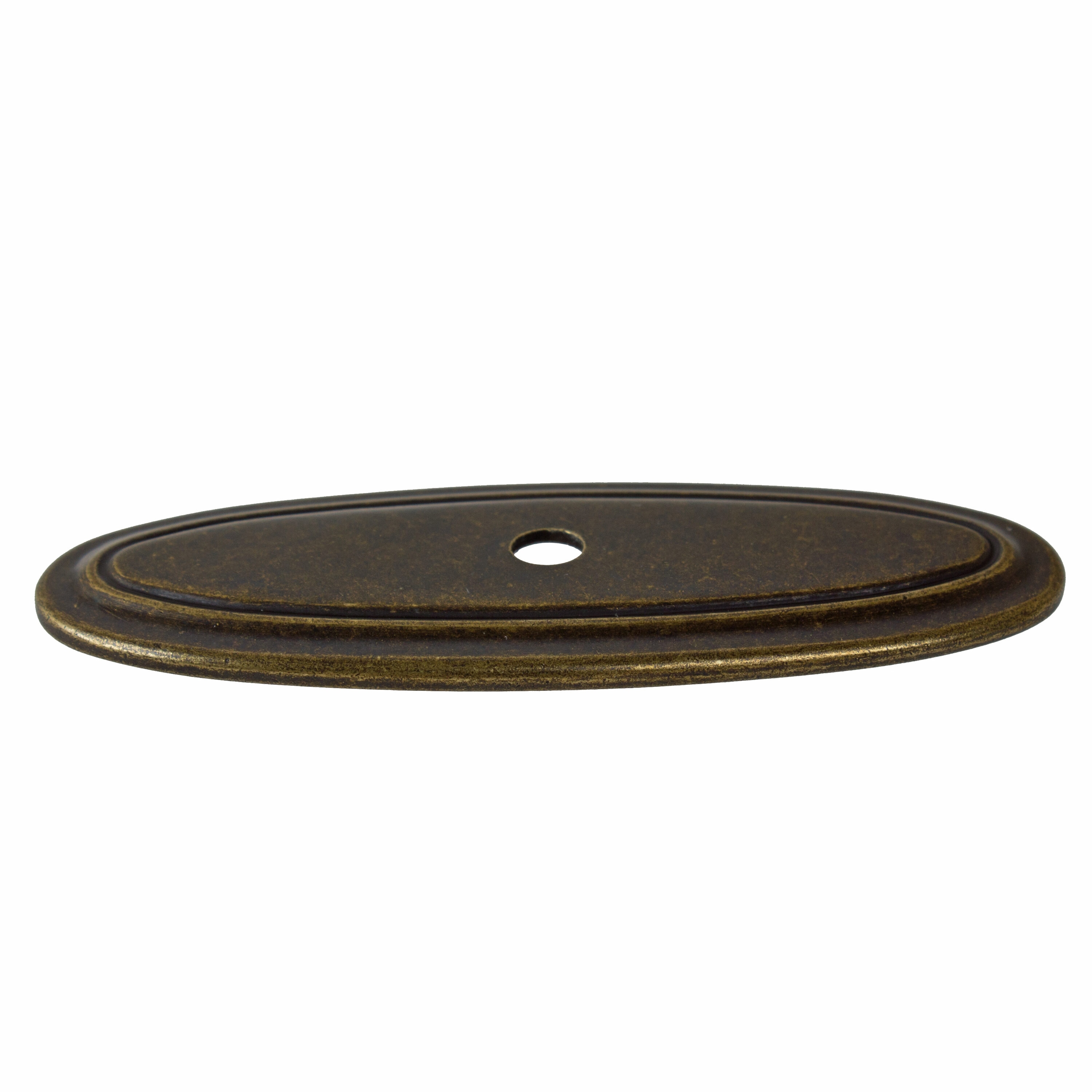 GlideRite Hardware 1034-AB-5 Cabinet-Pulls - View #2