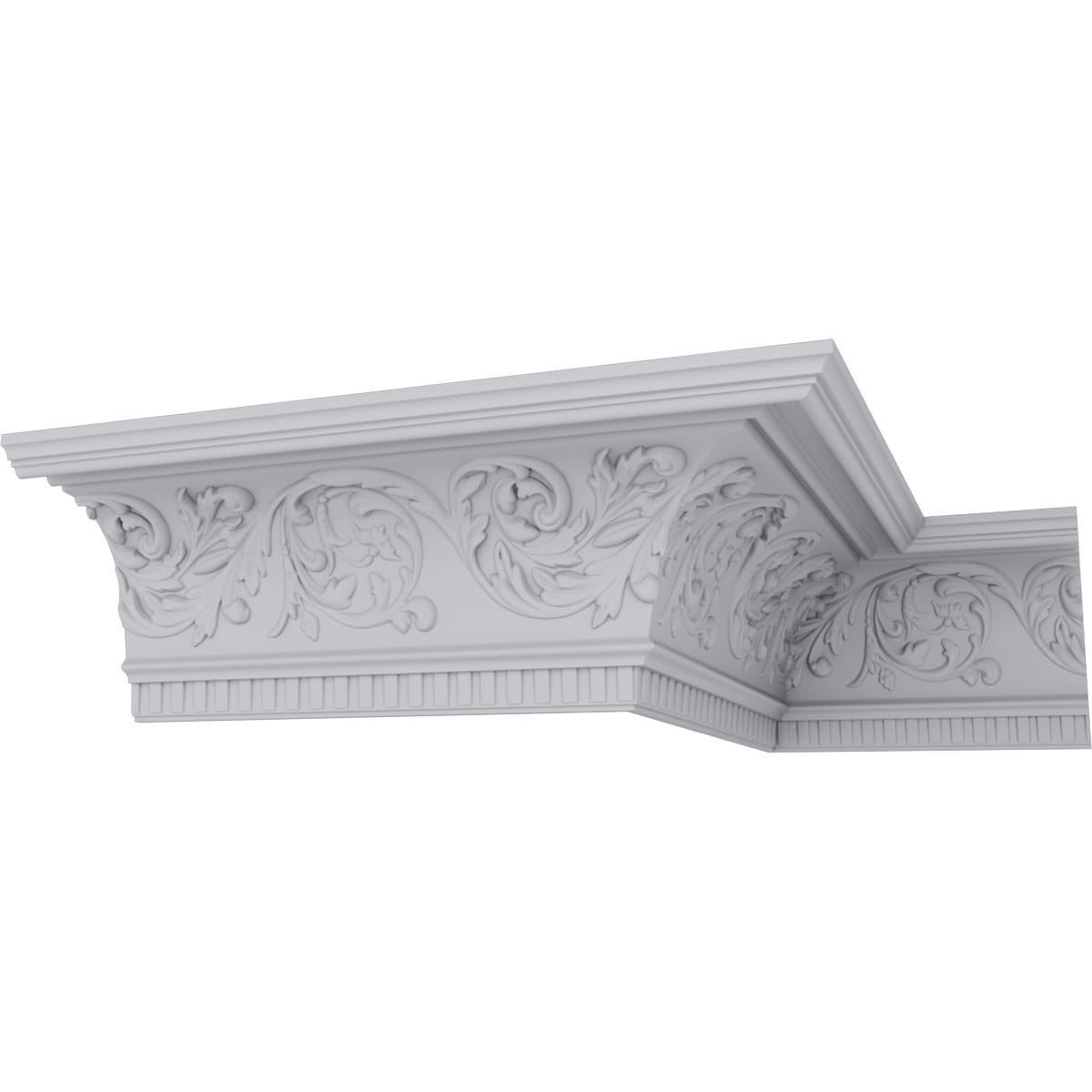 Ekena Millwork 687535 Crown-Moulding - View #5