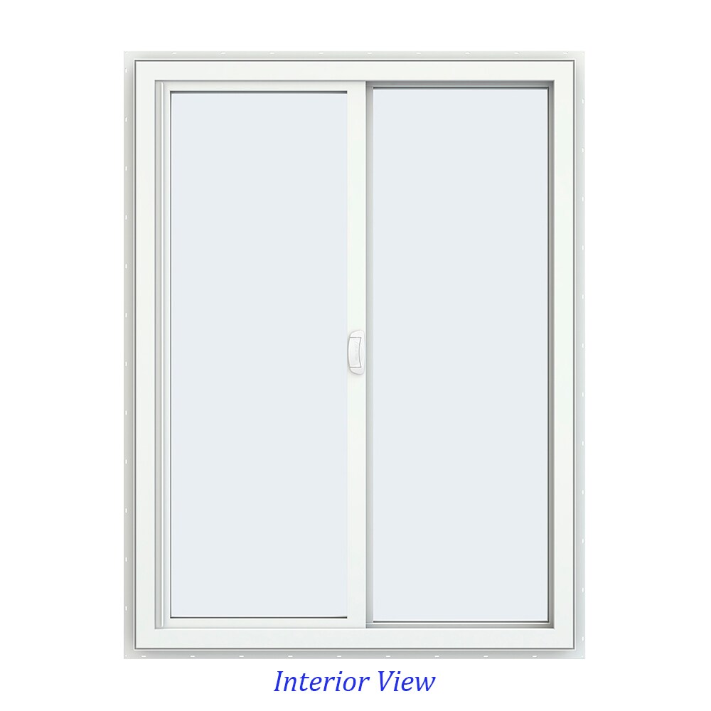 JELD-WEN LOWOLJW234900113 Sliding-Windows - View #4