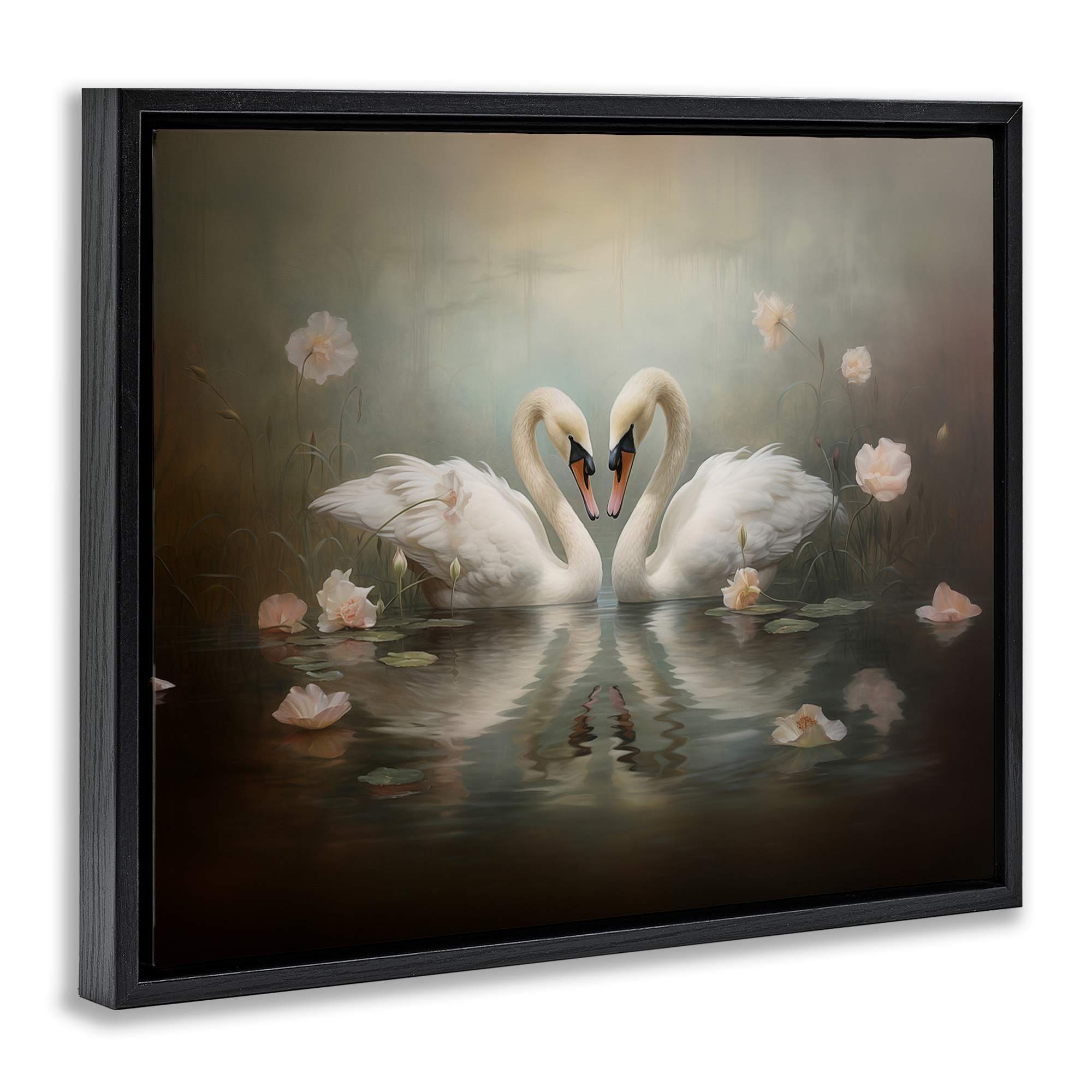 Stupell Industries BT-913-FFB-24X30 Wall-Art - View #2