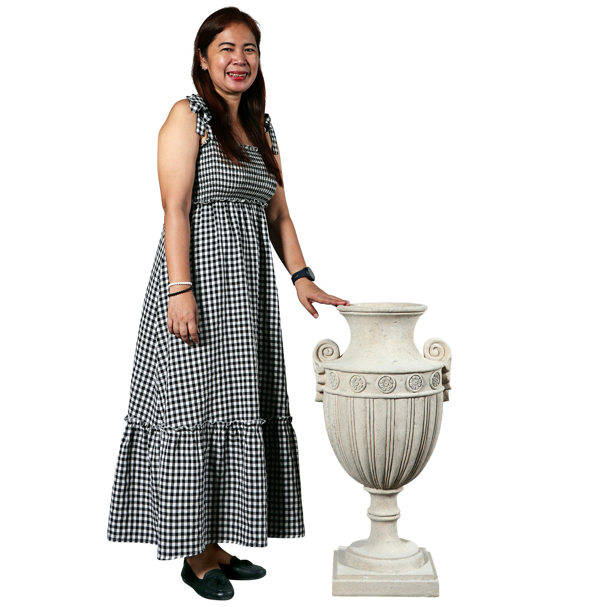 Design Toscano NE9210158 Planter-Window-Box - View #7