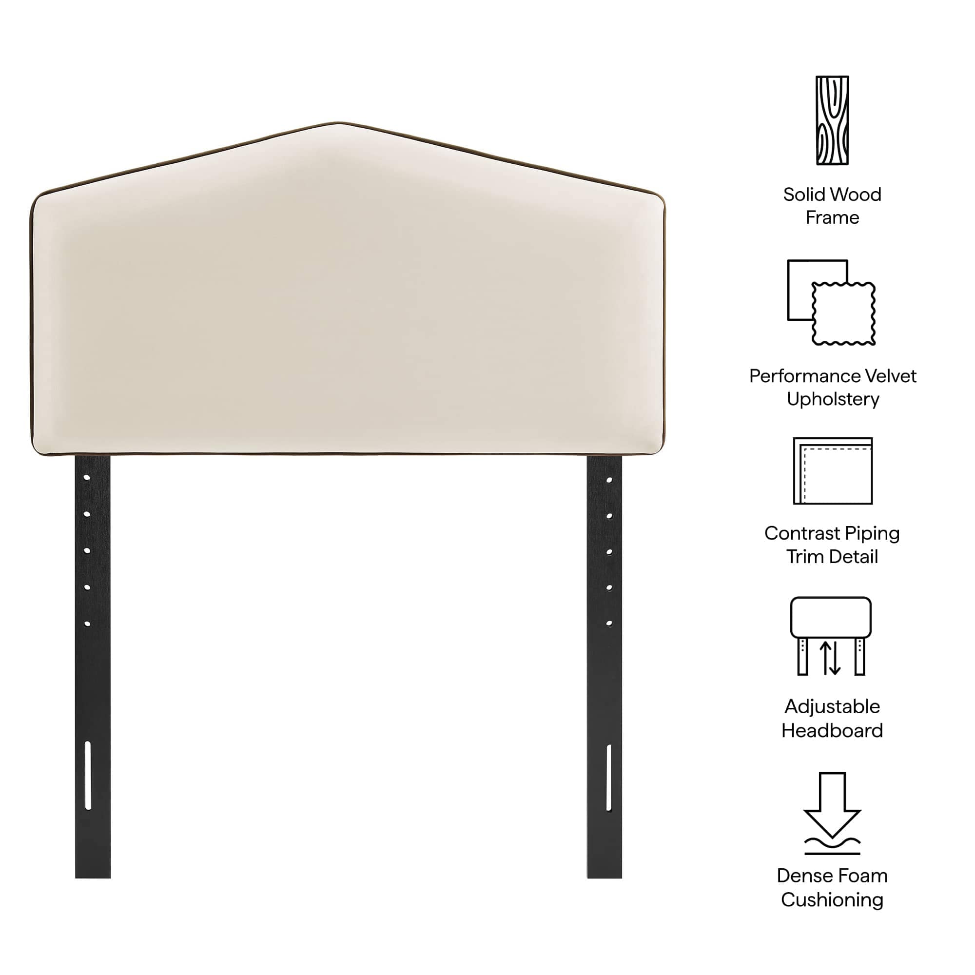 Modway MOD-7297-ALA Upholstered-Headboards - View #2
