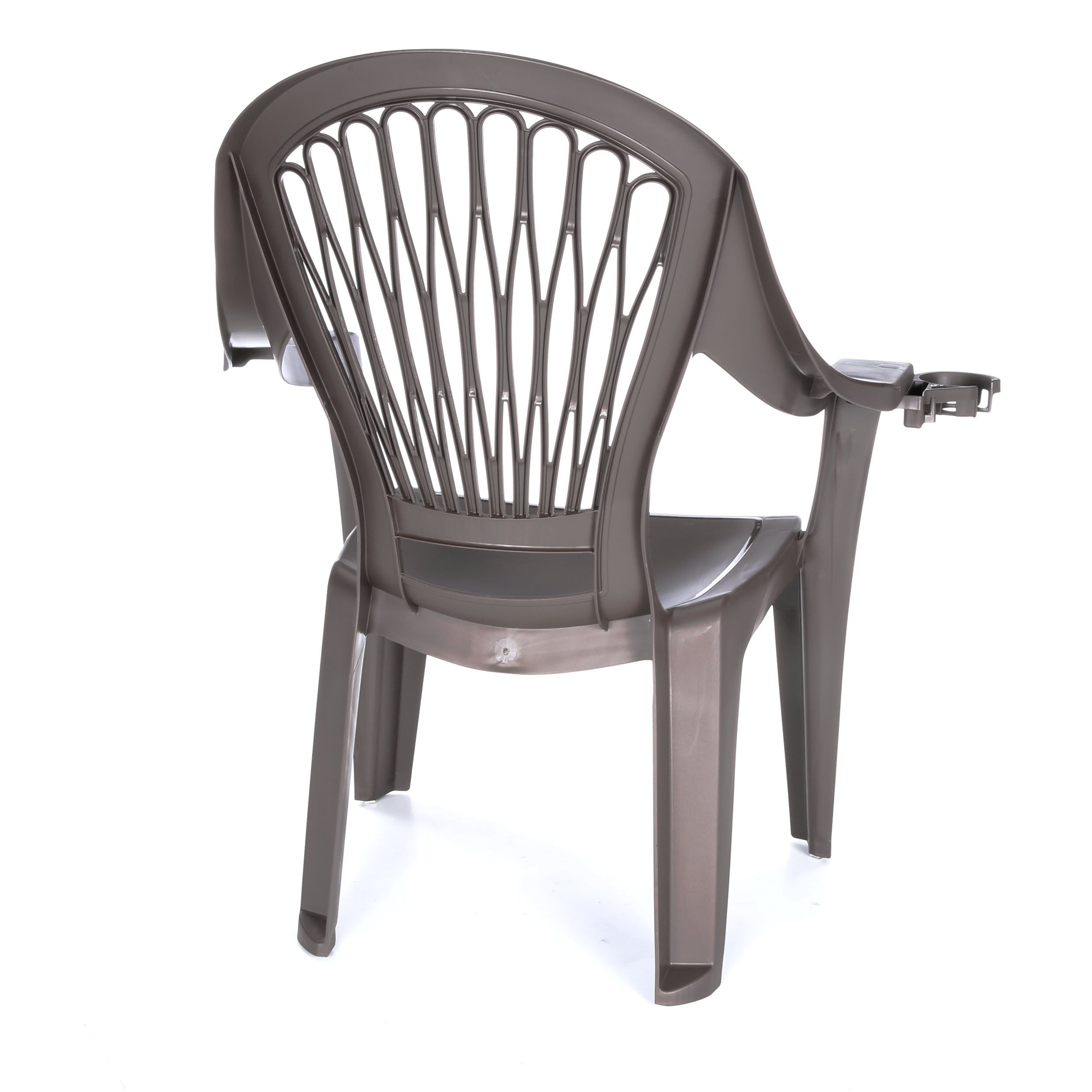 cheap plastic chairs bunnings