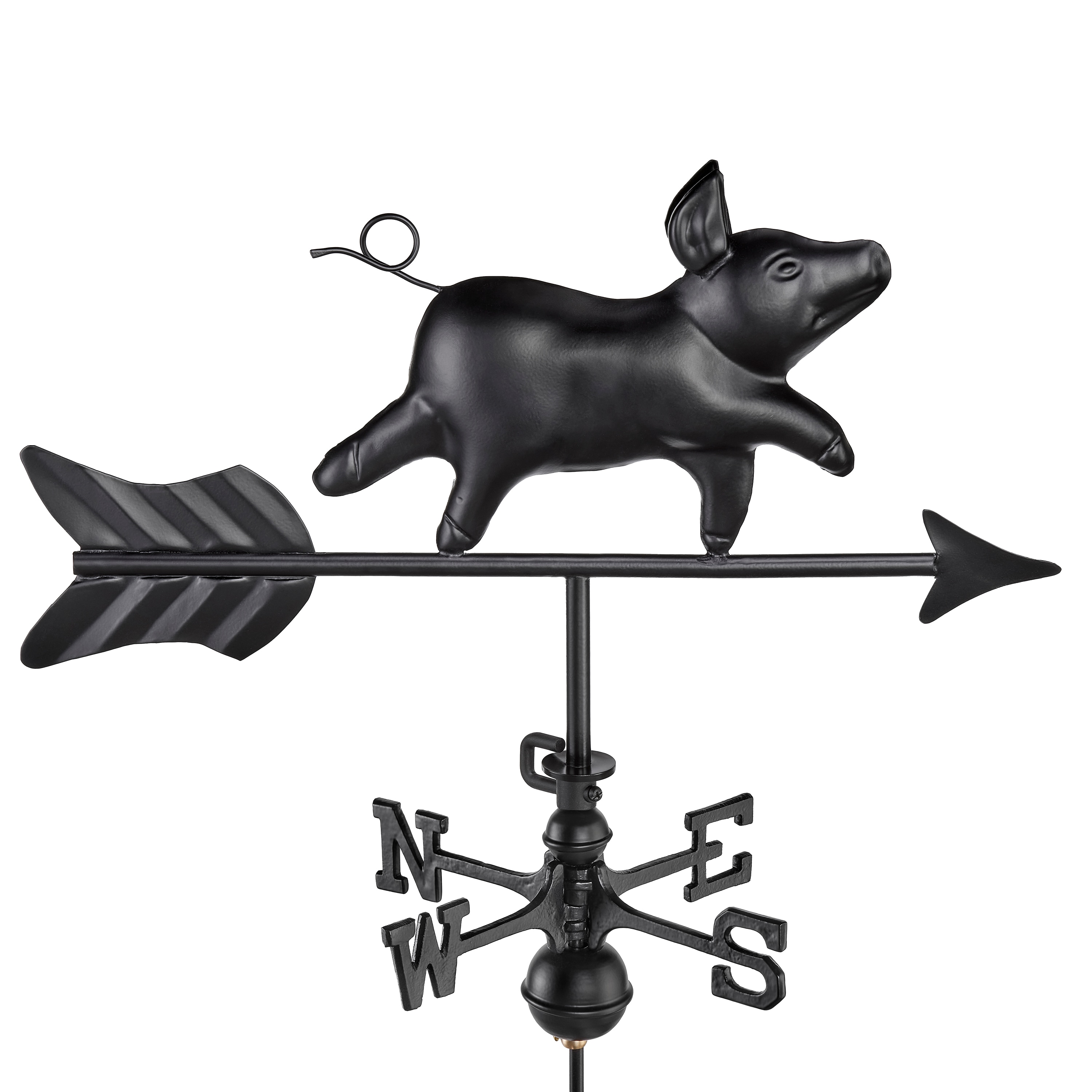 Black Pig Weathervanes at Lowes.com