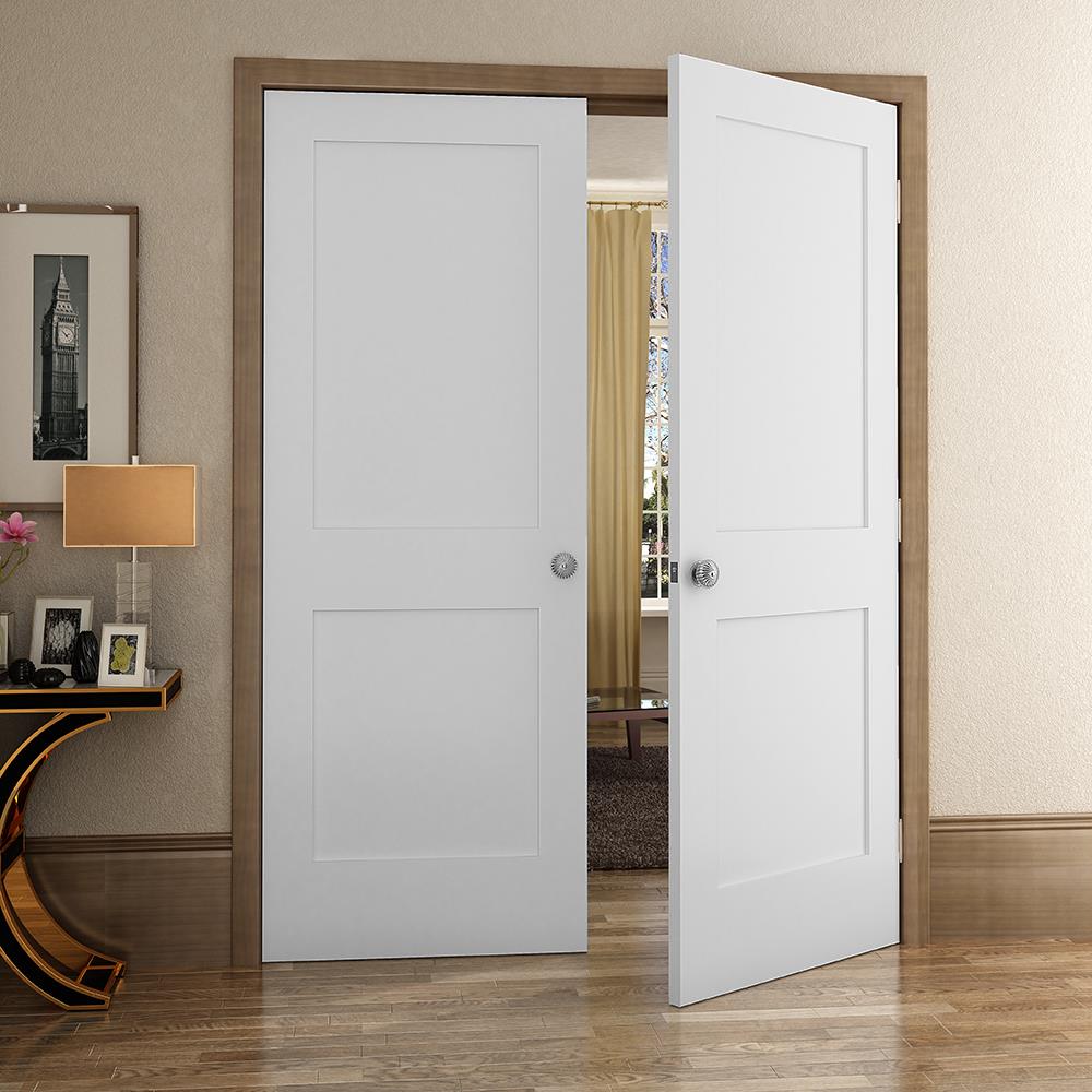 RELIABILT LO1368977 Pre-Hung-Doors - View #2