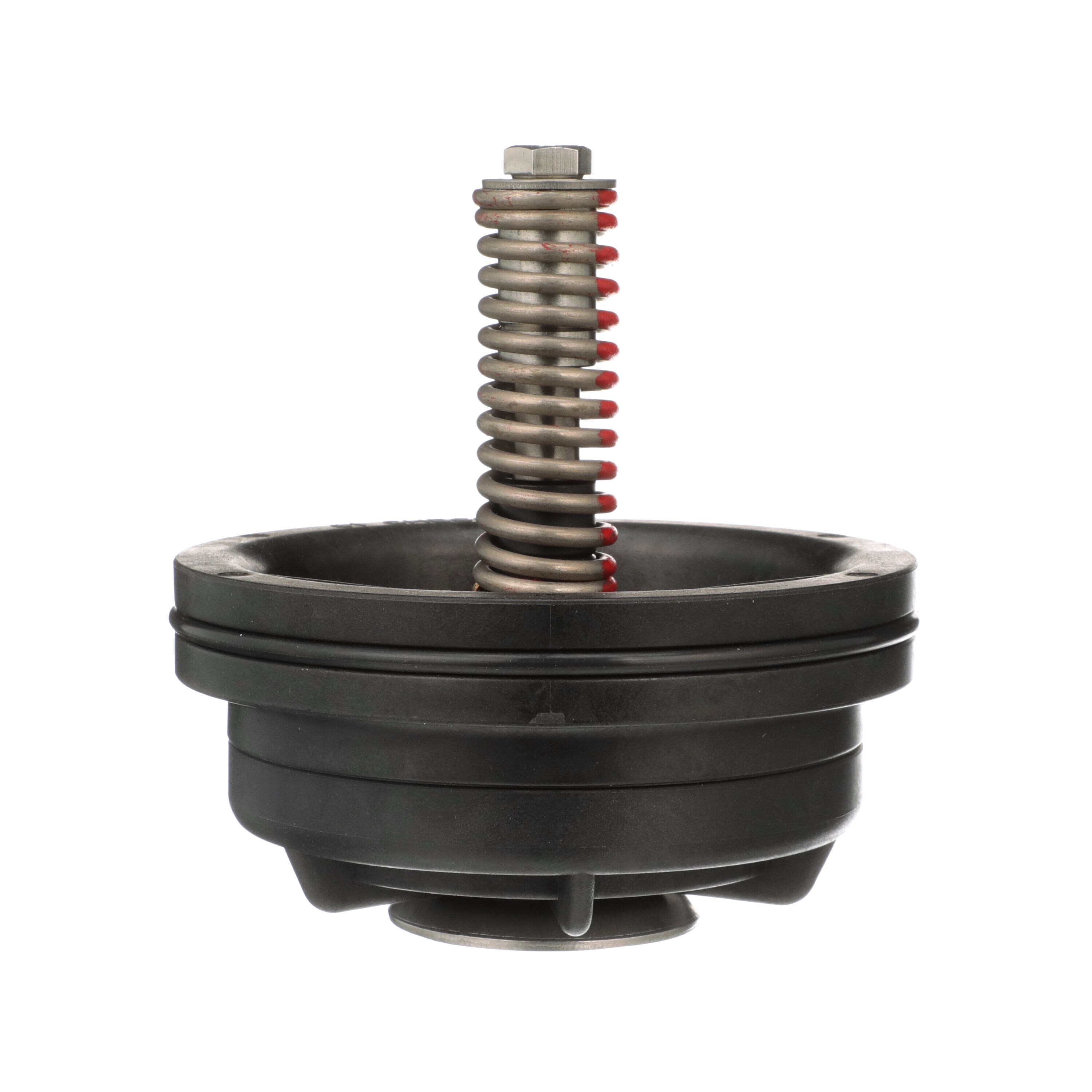 Zurn Wilkins RK212-375CK1 Bronze Valve Repair Kit - Check Assembly Repair Kit for Models 375/375DA/475/475DA - Fits 2-1/2-in, 3-in and 4-in - Black Finish