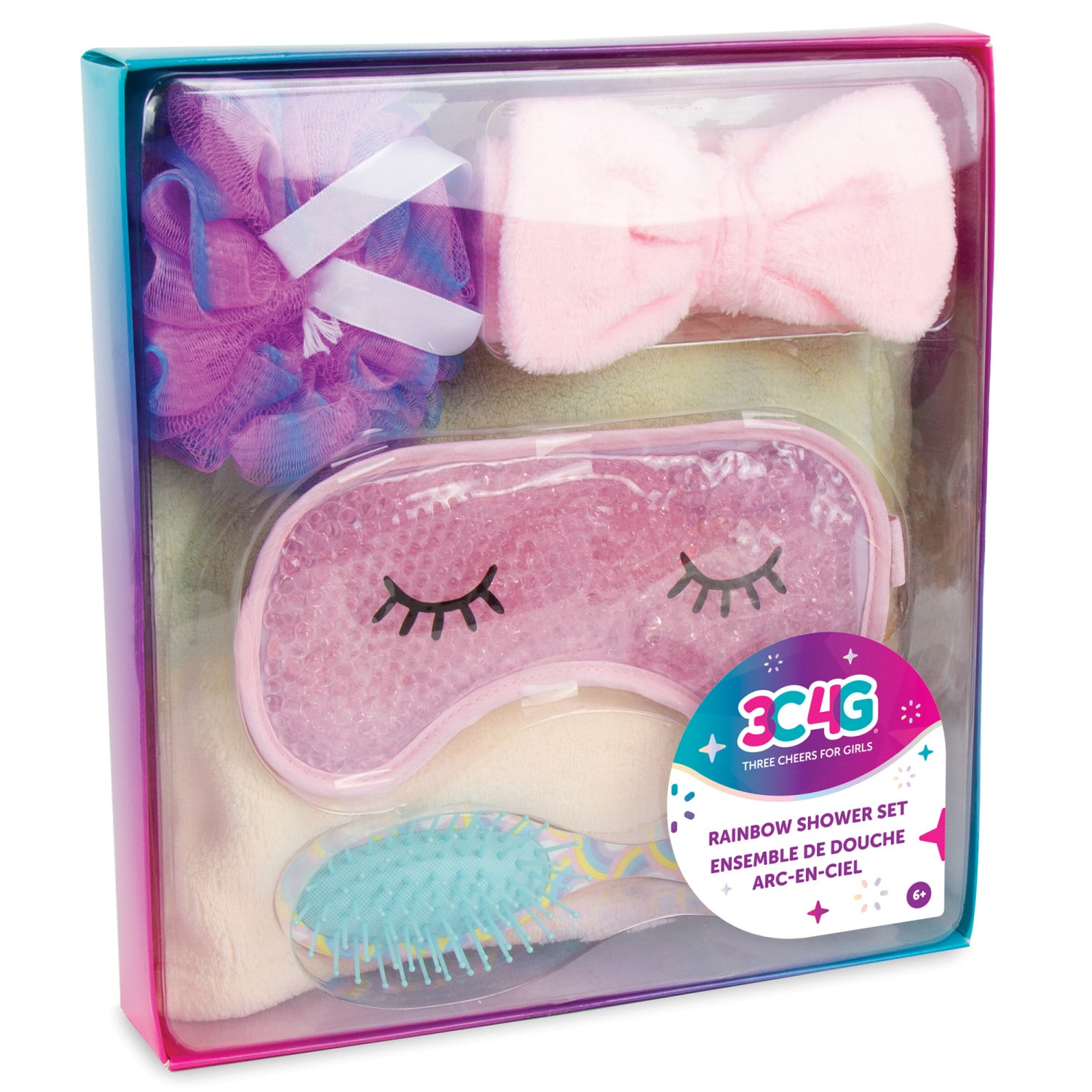 3C4G G0638241100014 Creative play