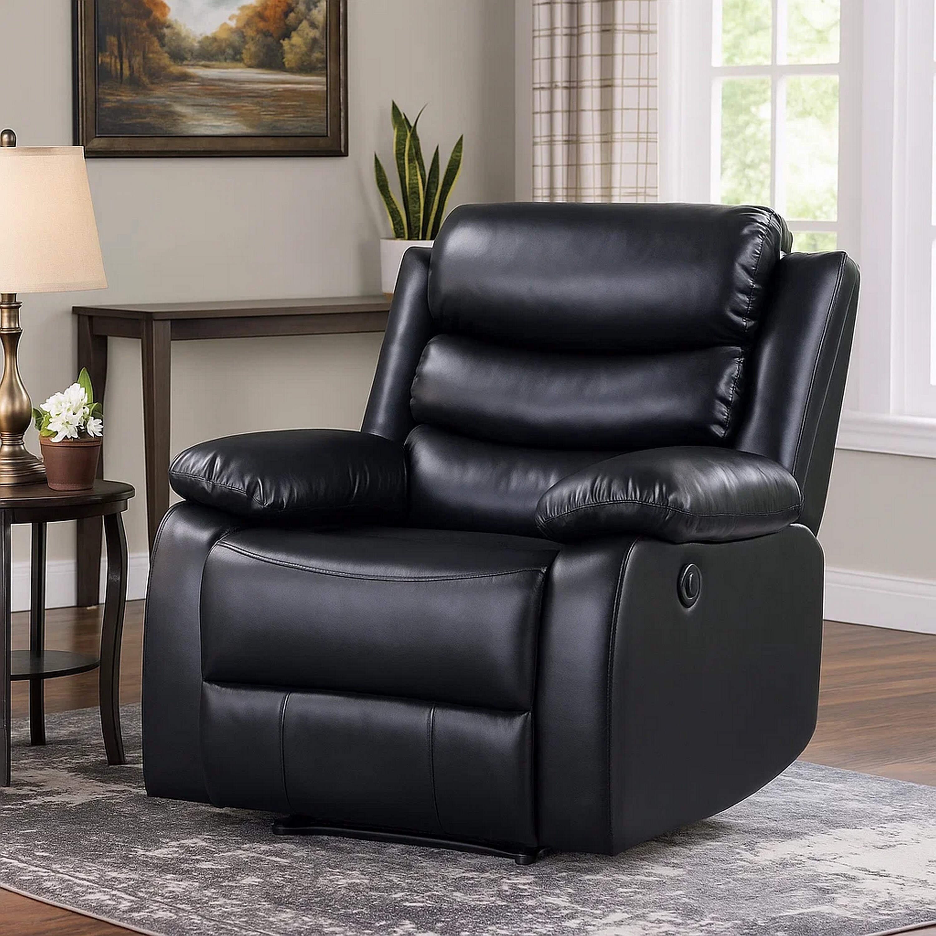 Benzara BM269194 recliners - View #6