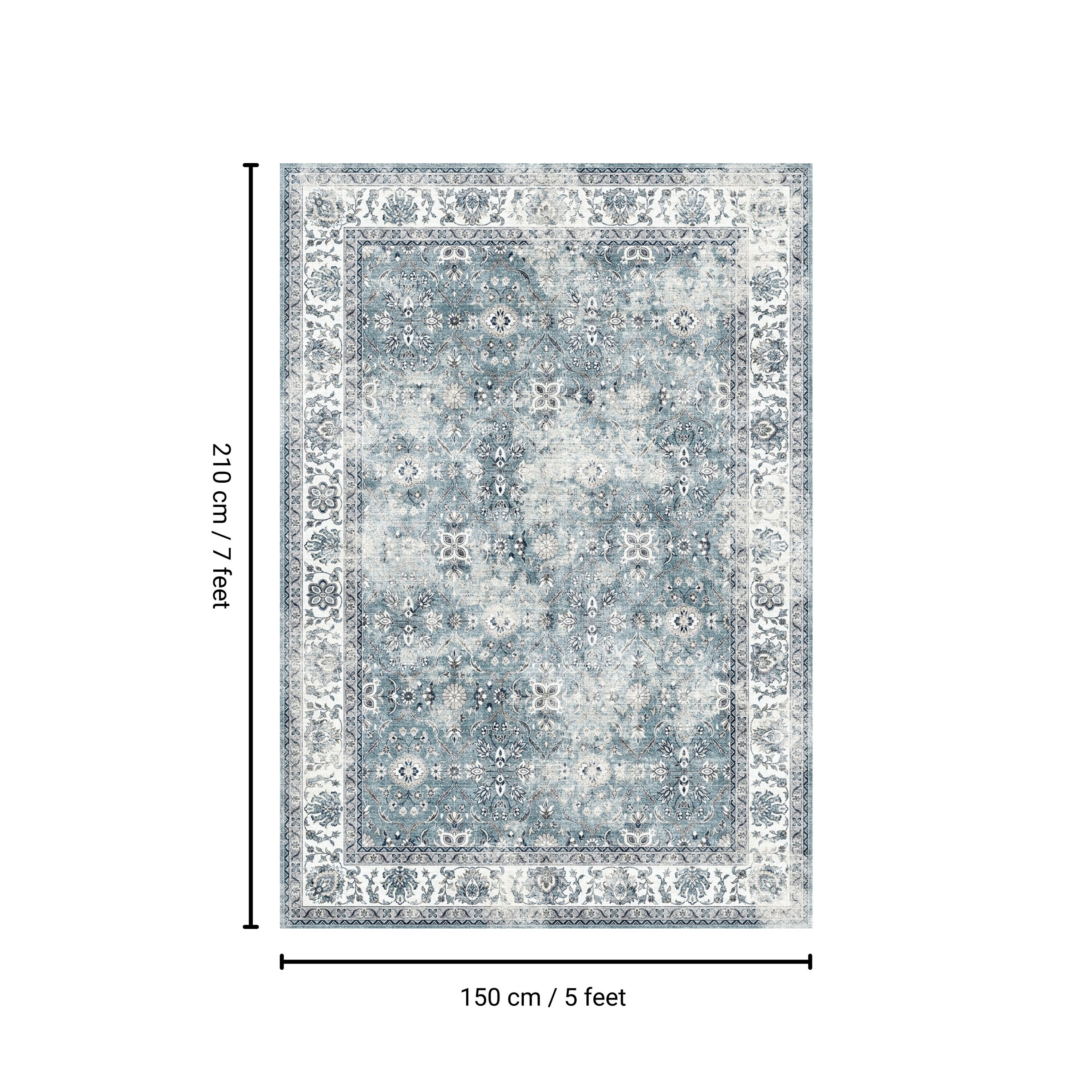 Blisstyle RUG48 rugs - View #3