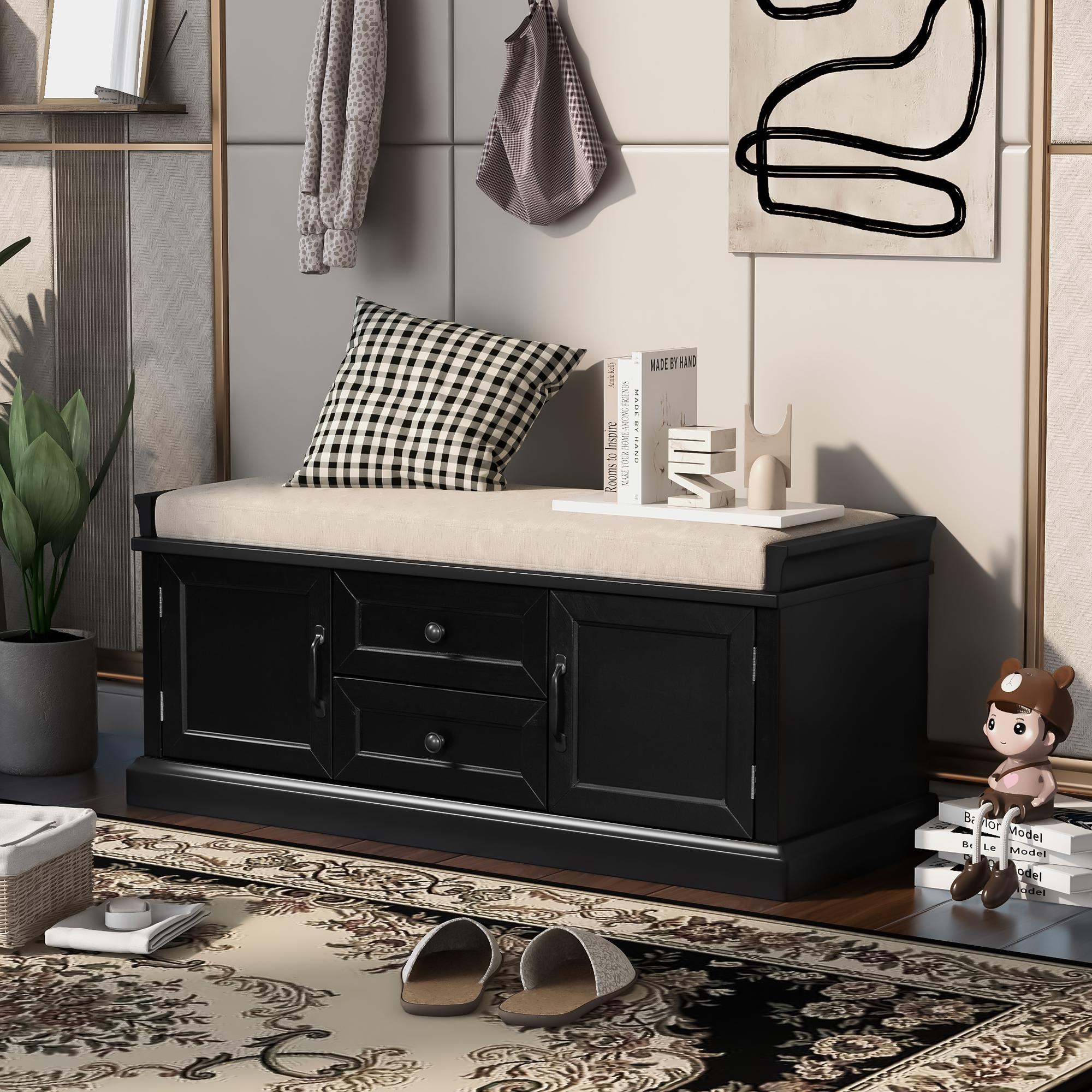 Bayfeve BF-8172B-IN bench - View #3