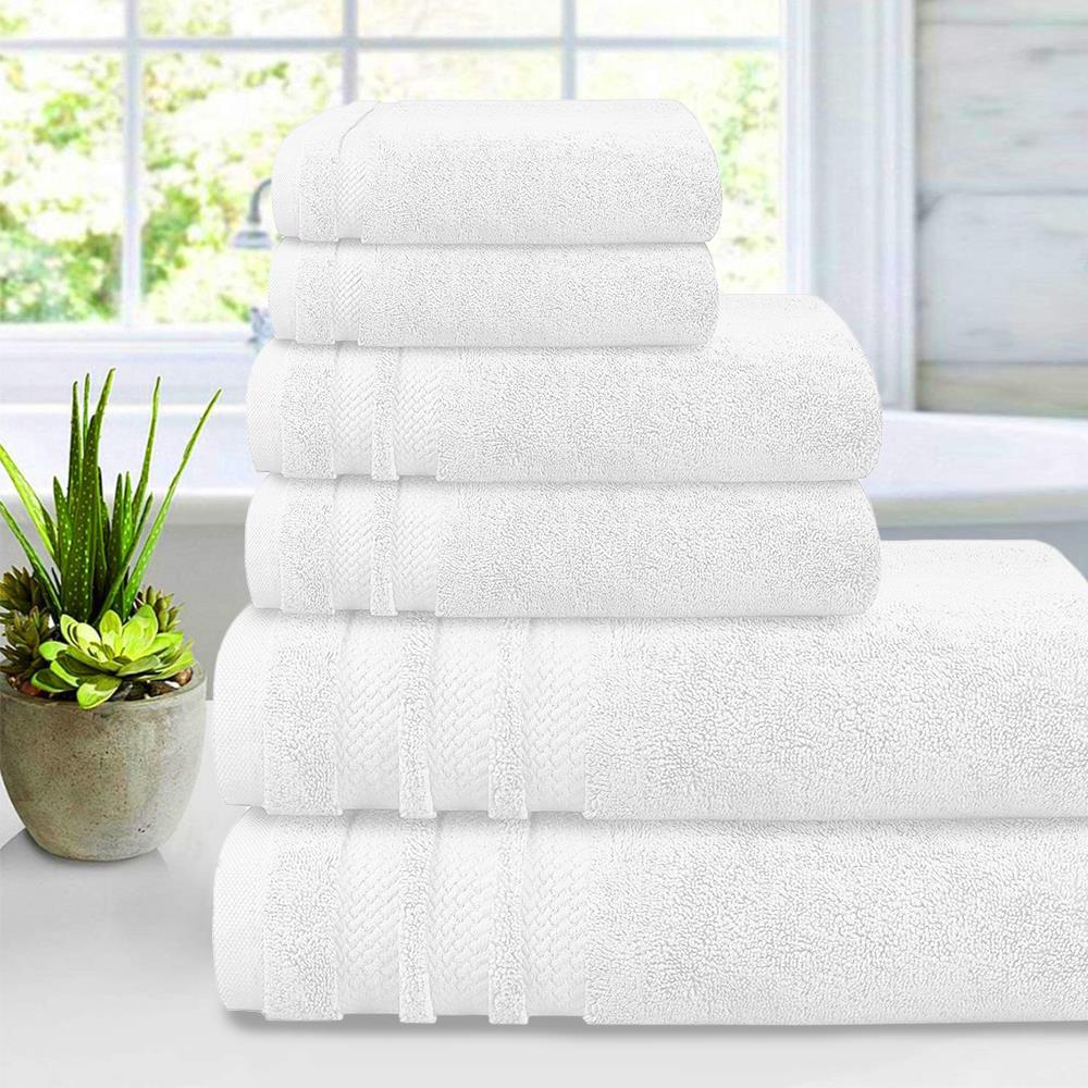 0円 推奨 TRIDENT Smart Twist Bathsheet 2 Piece Extra Large Bath Towel 100% Cotton