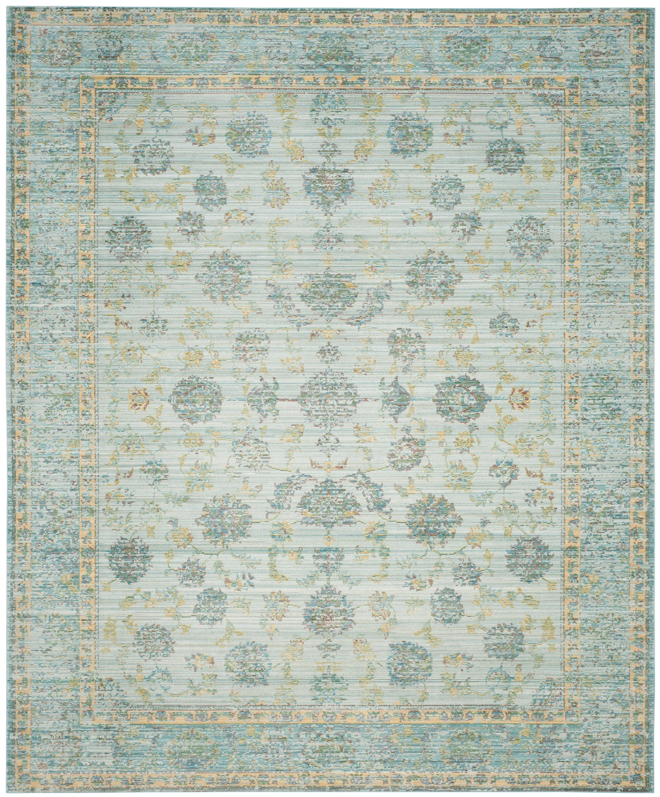 Safavieh VAL113G-8 rugs - View #2