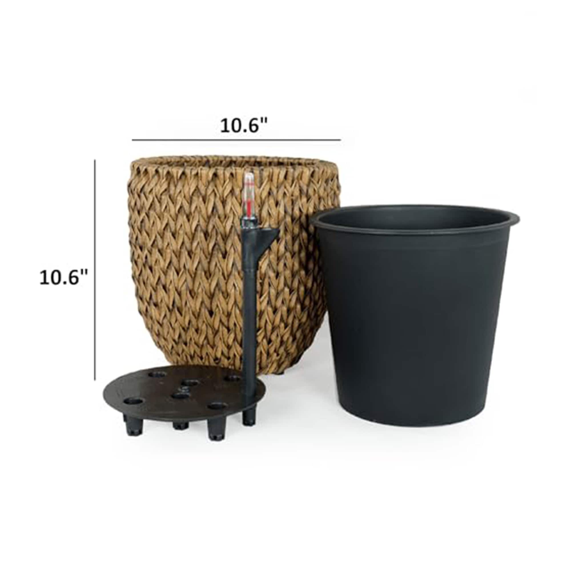 Yiekholo LL-1687AA Planter-Window-Box - View #4