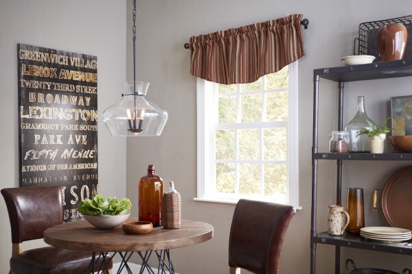 allen + roth X872017VALZ valances - View #2