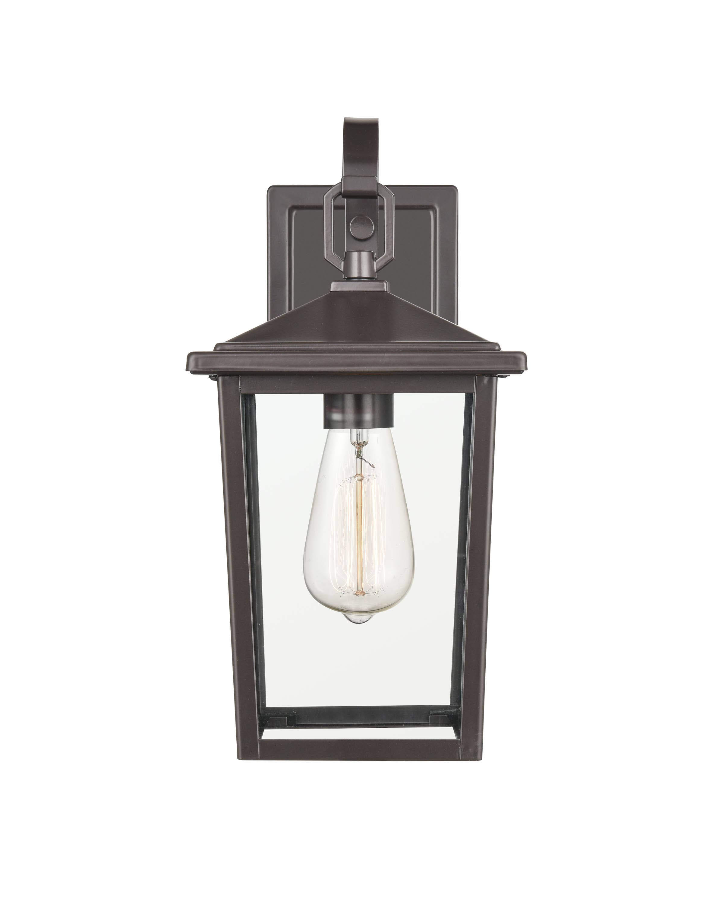 Millennium Lighting 2971-PBZ Outdoor-Wall-Lighting - View #5