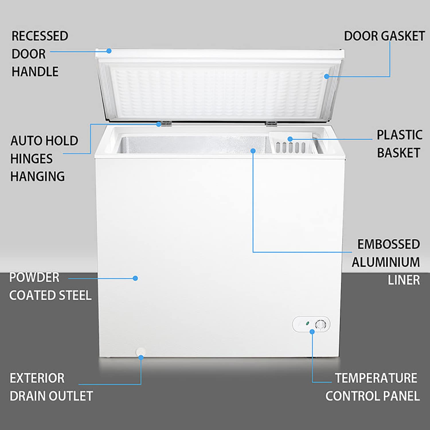 COWSAR D58200C-WHITE m050210 - View #10