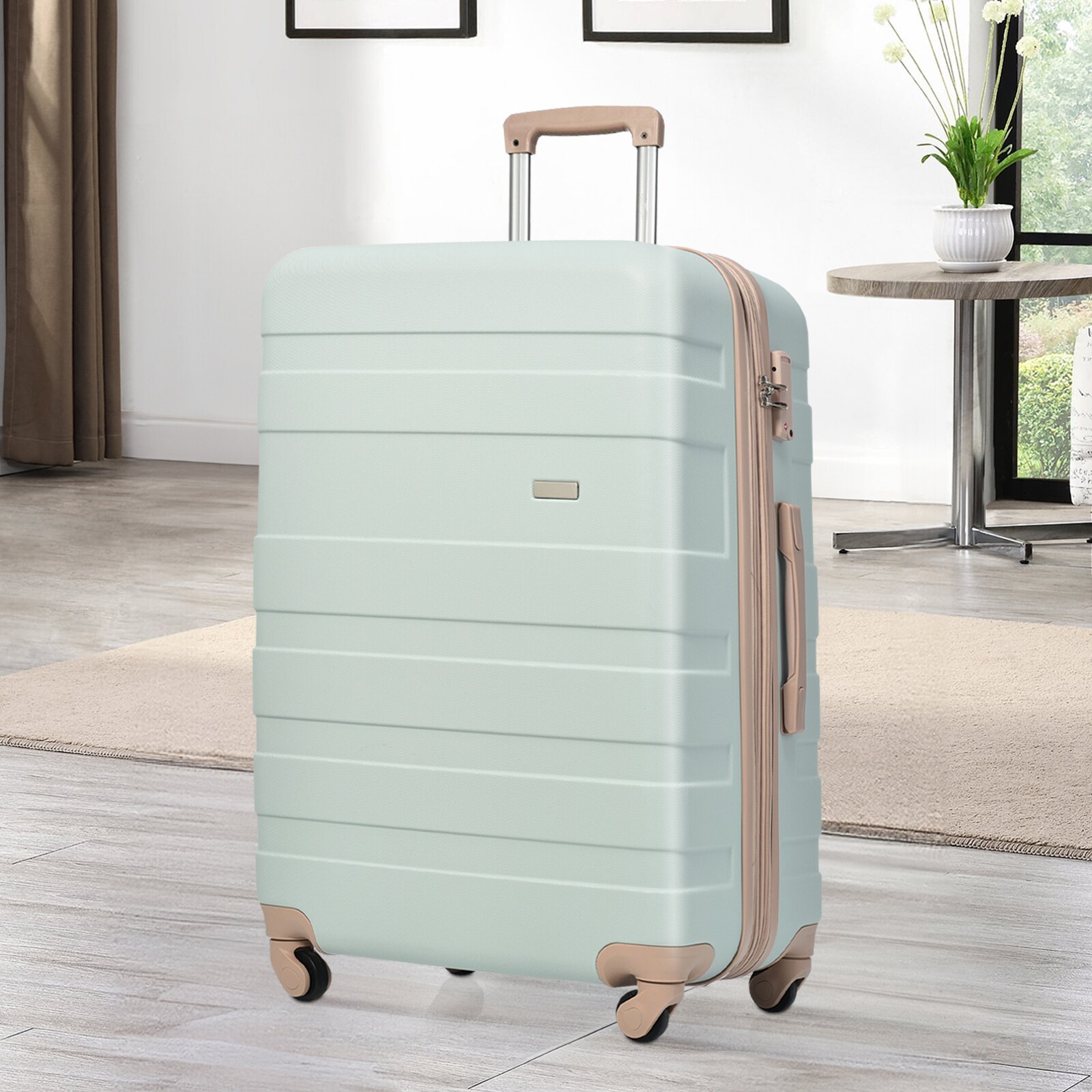 Flynama L-531909AAE Luggage-And-Luggage-Sets - View #2