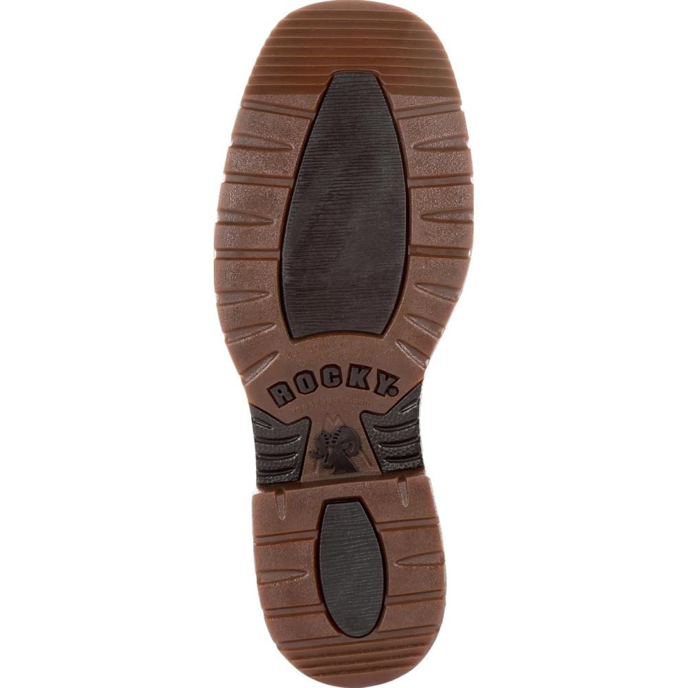 Rocky RKW0253  W  120 footwear - View #2