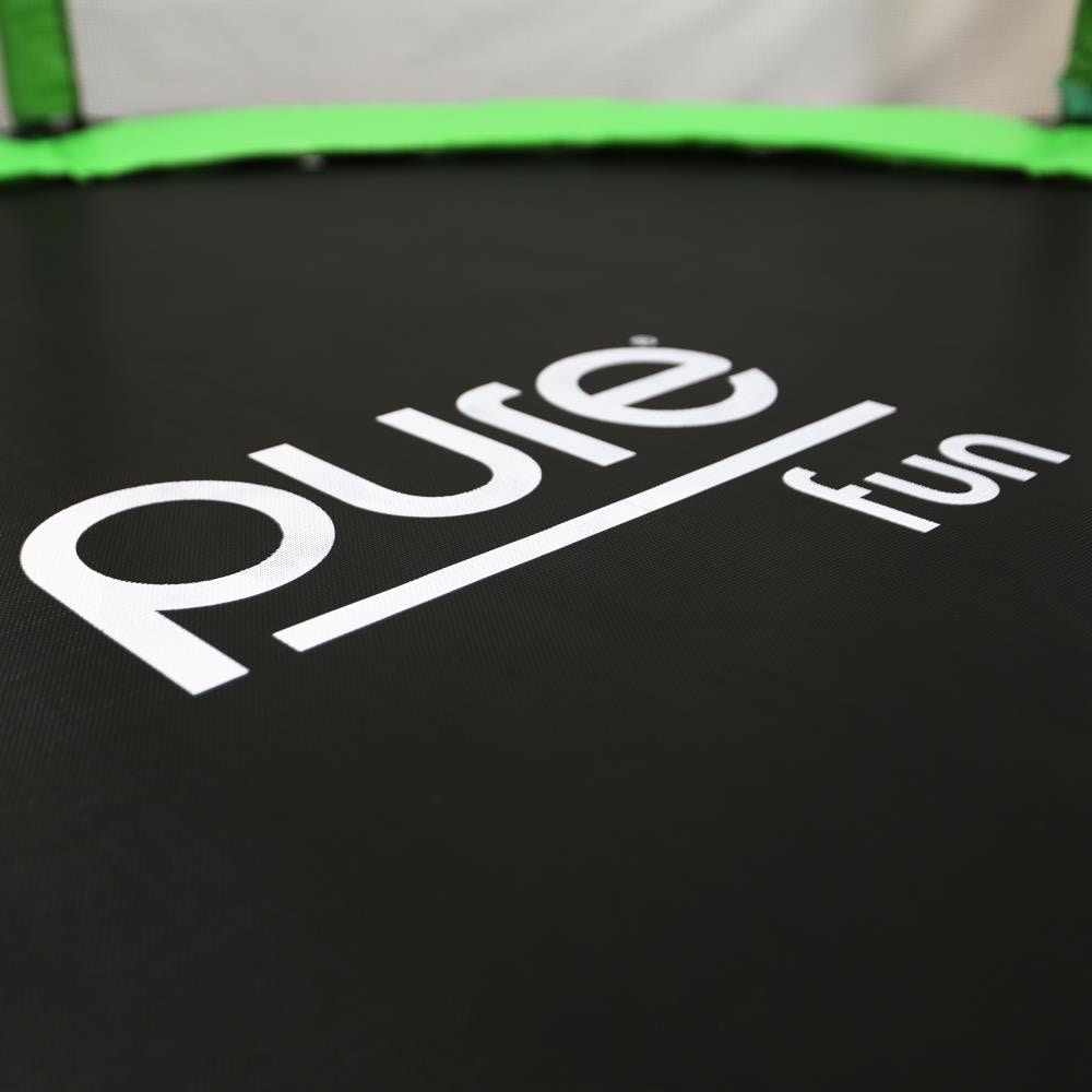 Pure Fun 9308TS trampolines - View #5