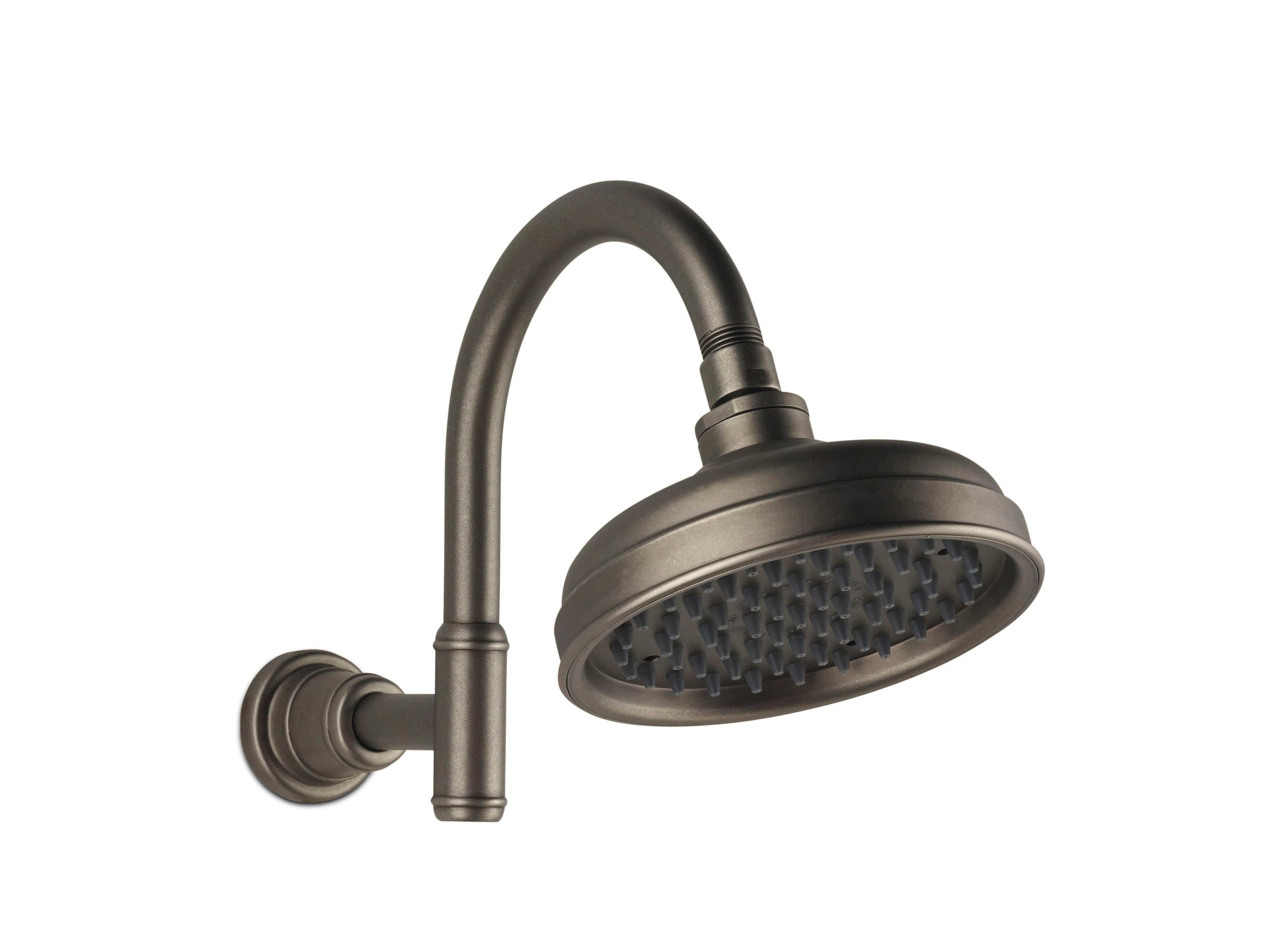 Pfister Ashfield Rustic Pewter 1-handle Bathtub and Shower Faucet Valve ...