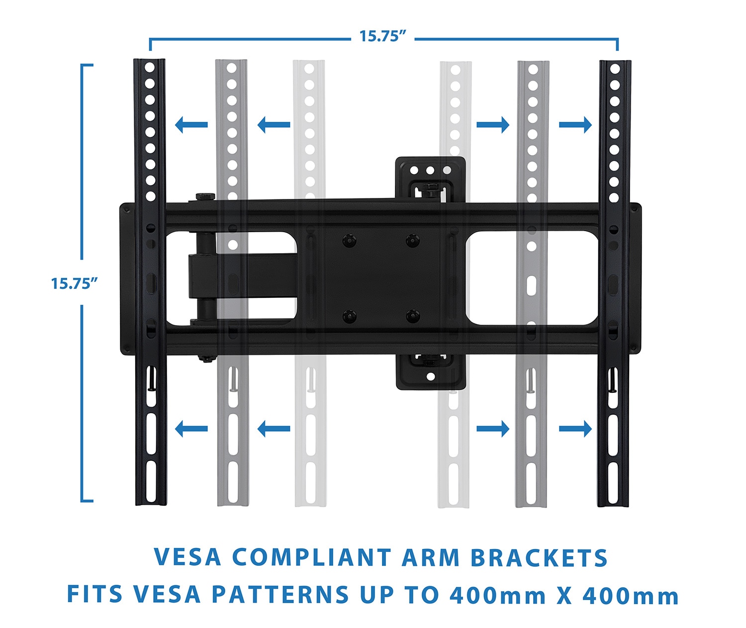 Mount-It! MI-3991B Tv-Mounts - View #5