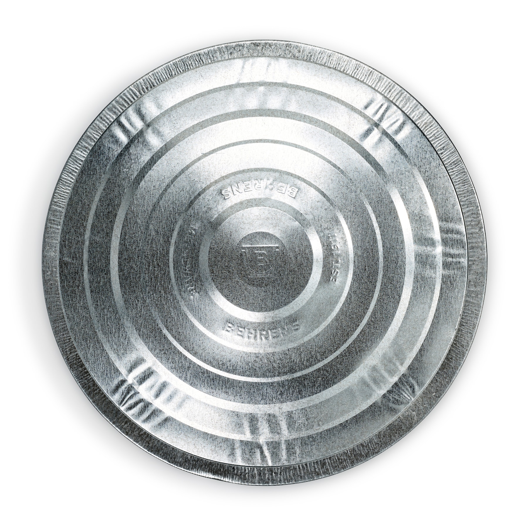 4.8 Round Aluminum Foil Pan with Clear Lid, 8.8oz Disposable