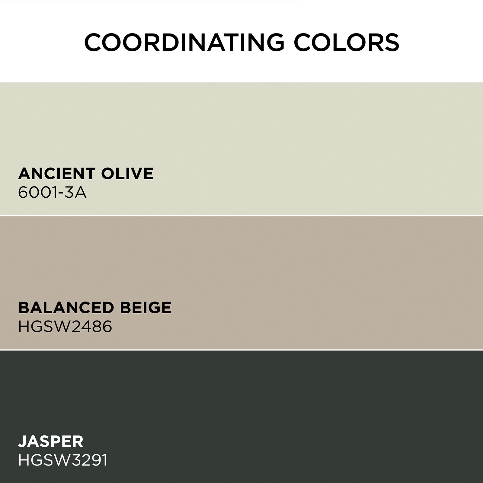 Valspar 4000 Eggshell Brisk Olive 6002-4a Latex Interior Paint (1 ...