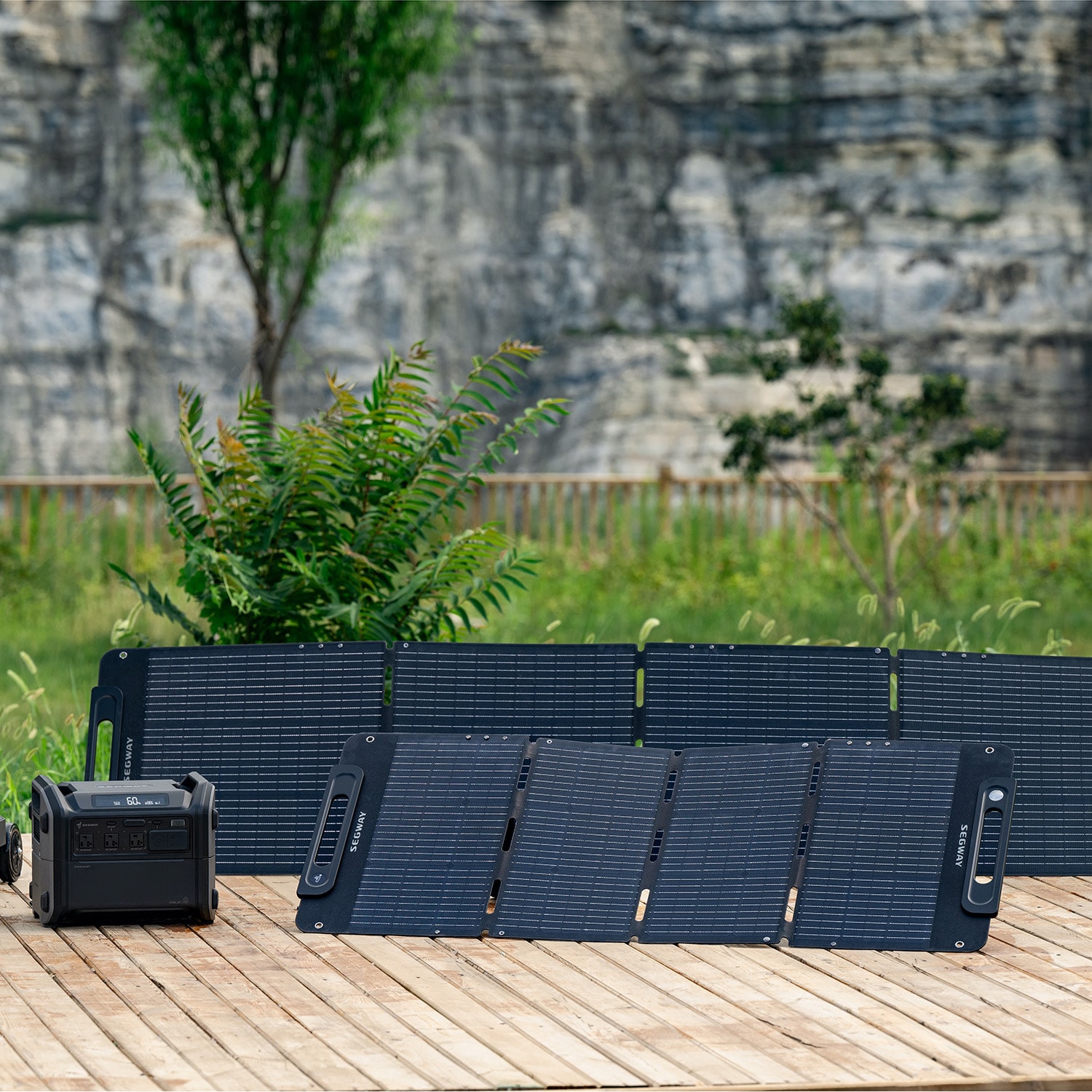 Segway AA.20.04.02.0007 Solar-Generators - View #7