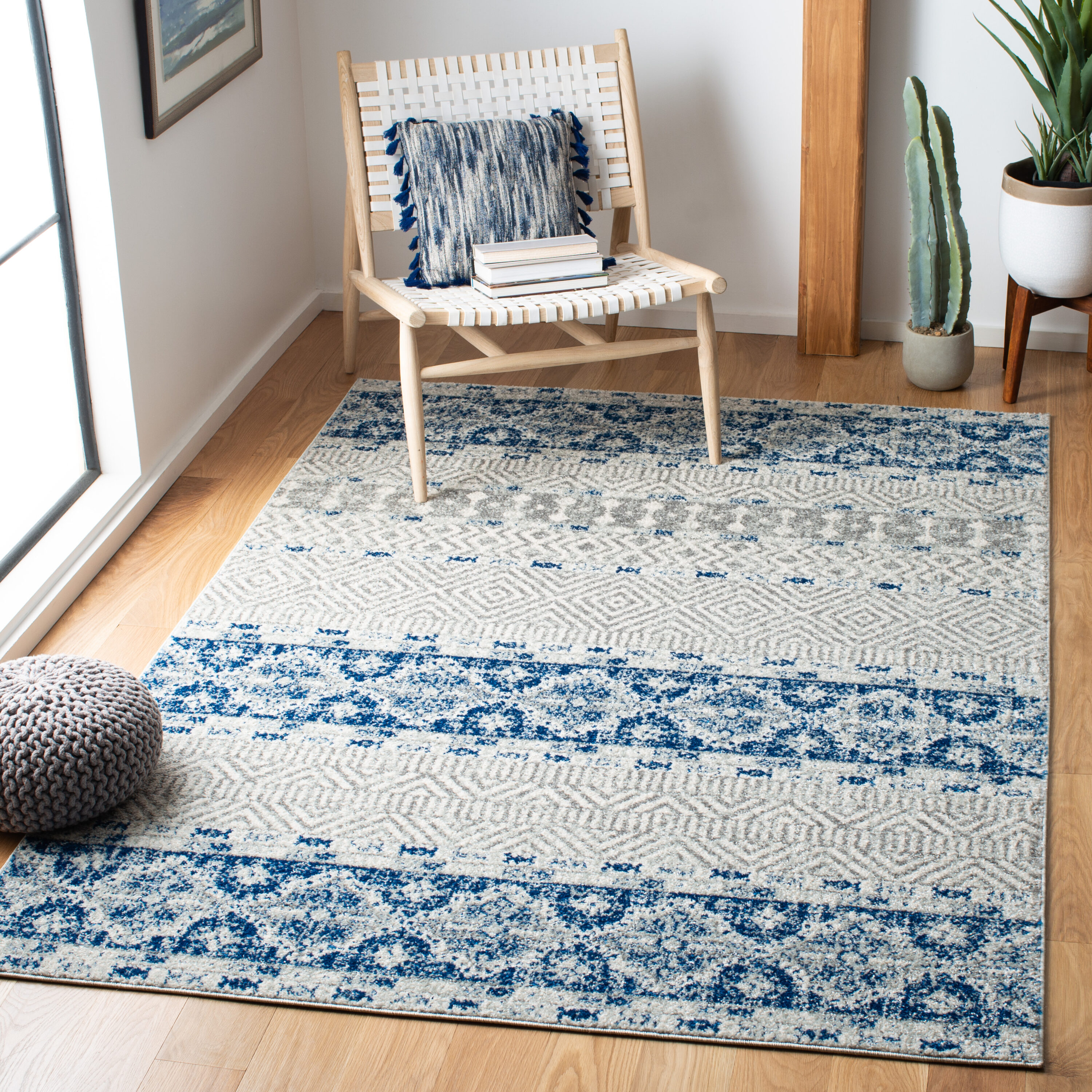 Safavieh MAD797J-8 rugs - View #2
