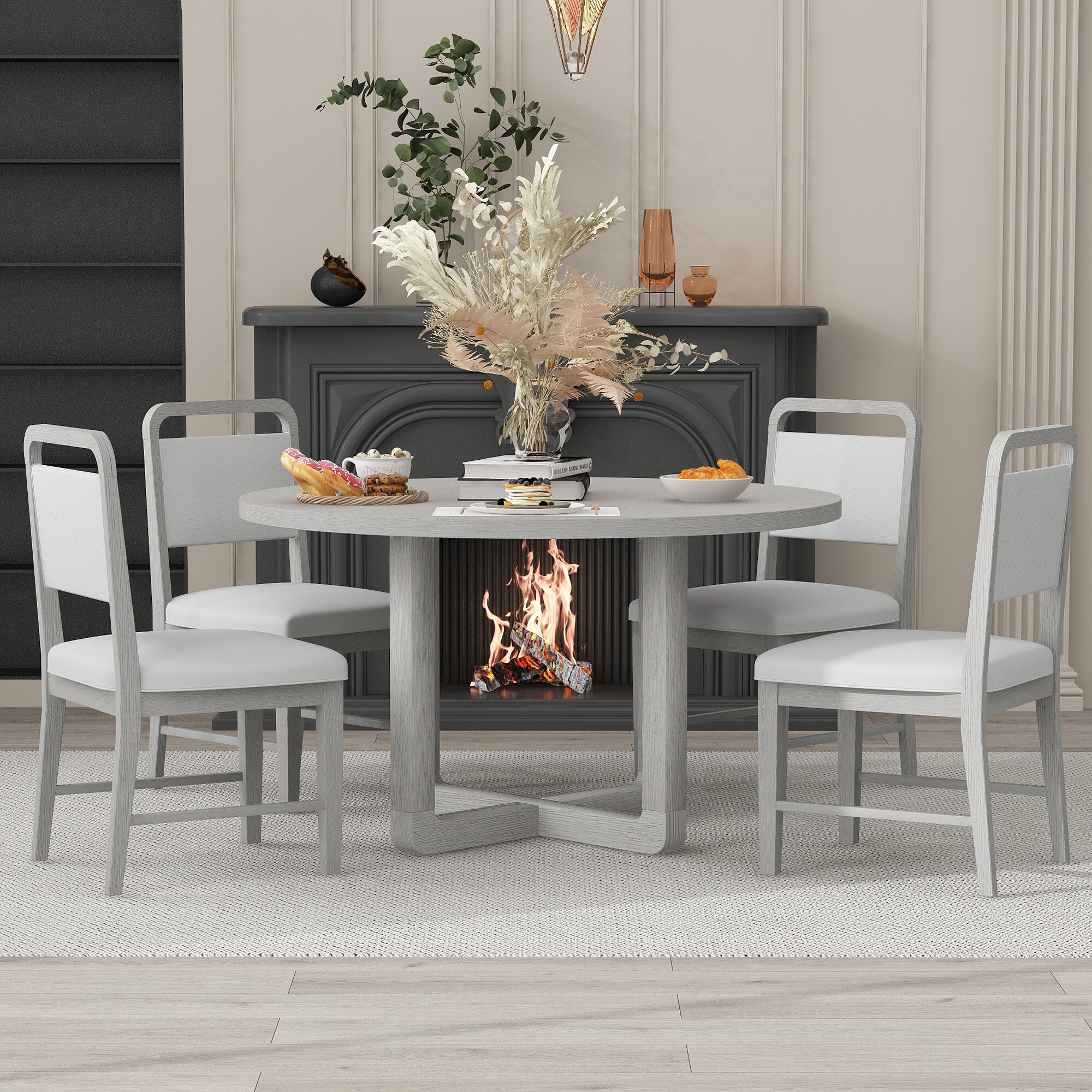 ModernLuxe ST000126AAE Dining-Sets - View #15