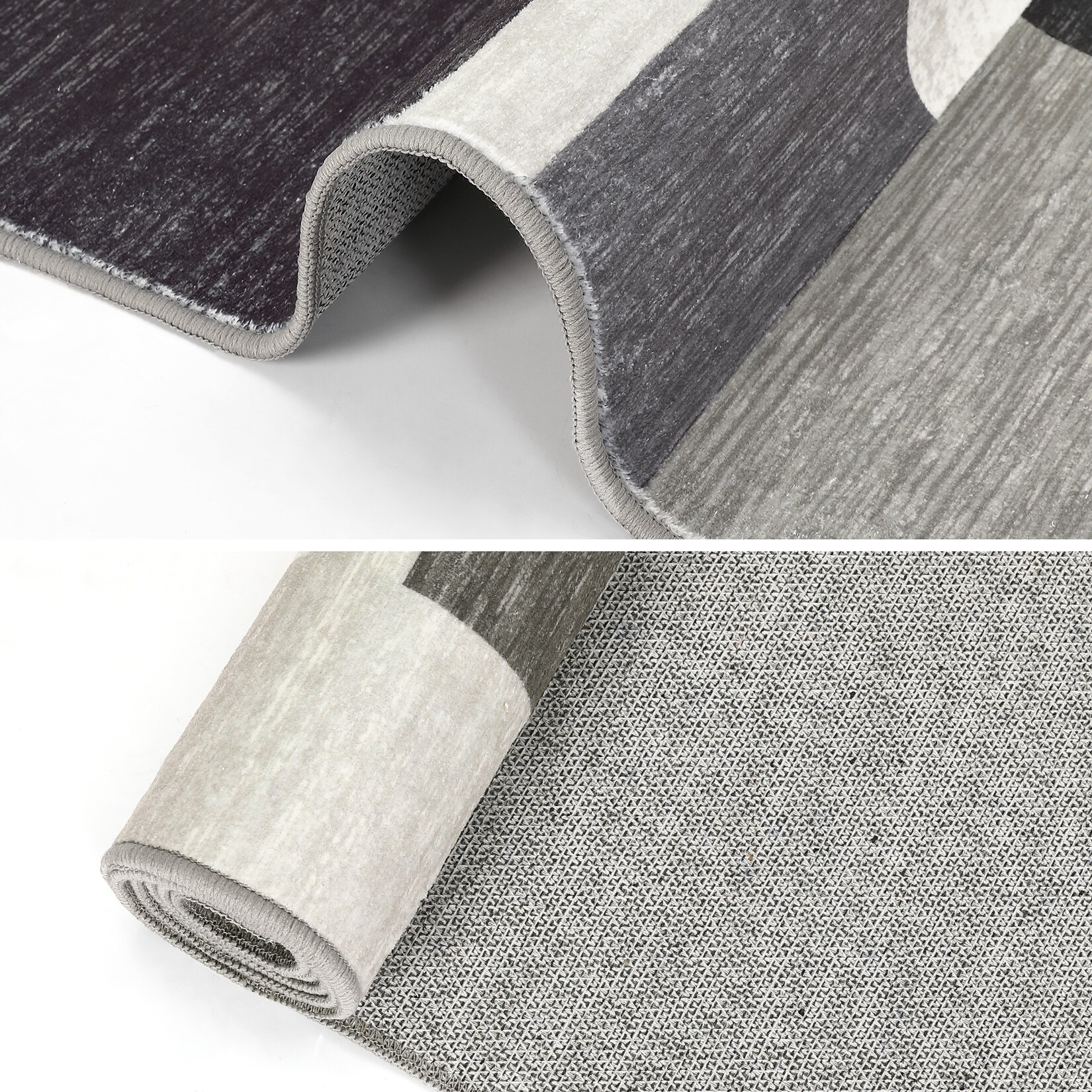 GarveeLife BXY8UVMMZC8K1XFD rugs - View #7