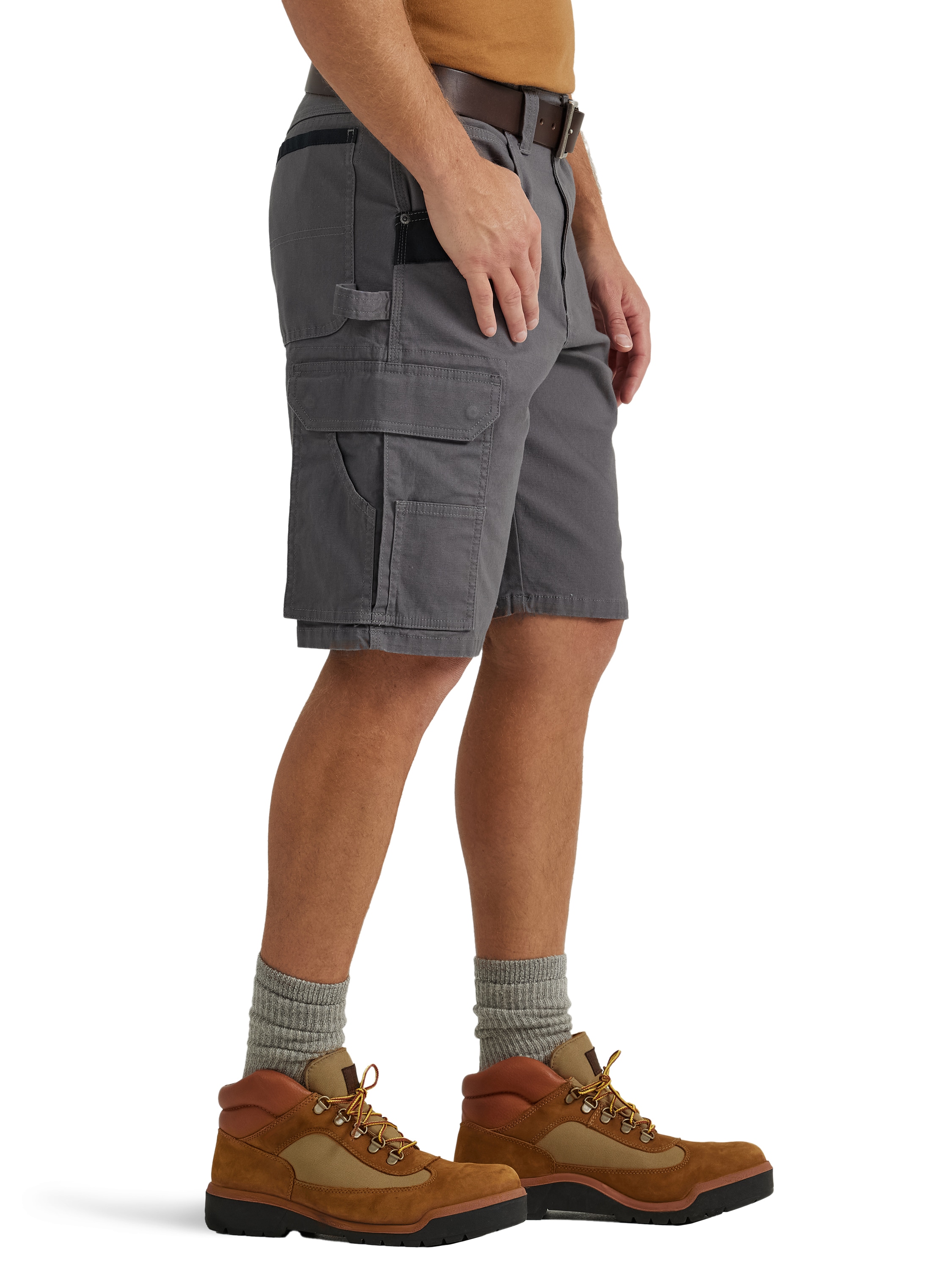 Wrangler 112353326-34 shorts - View #3