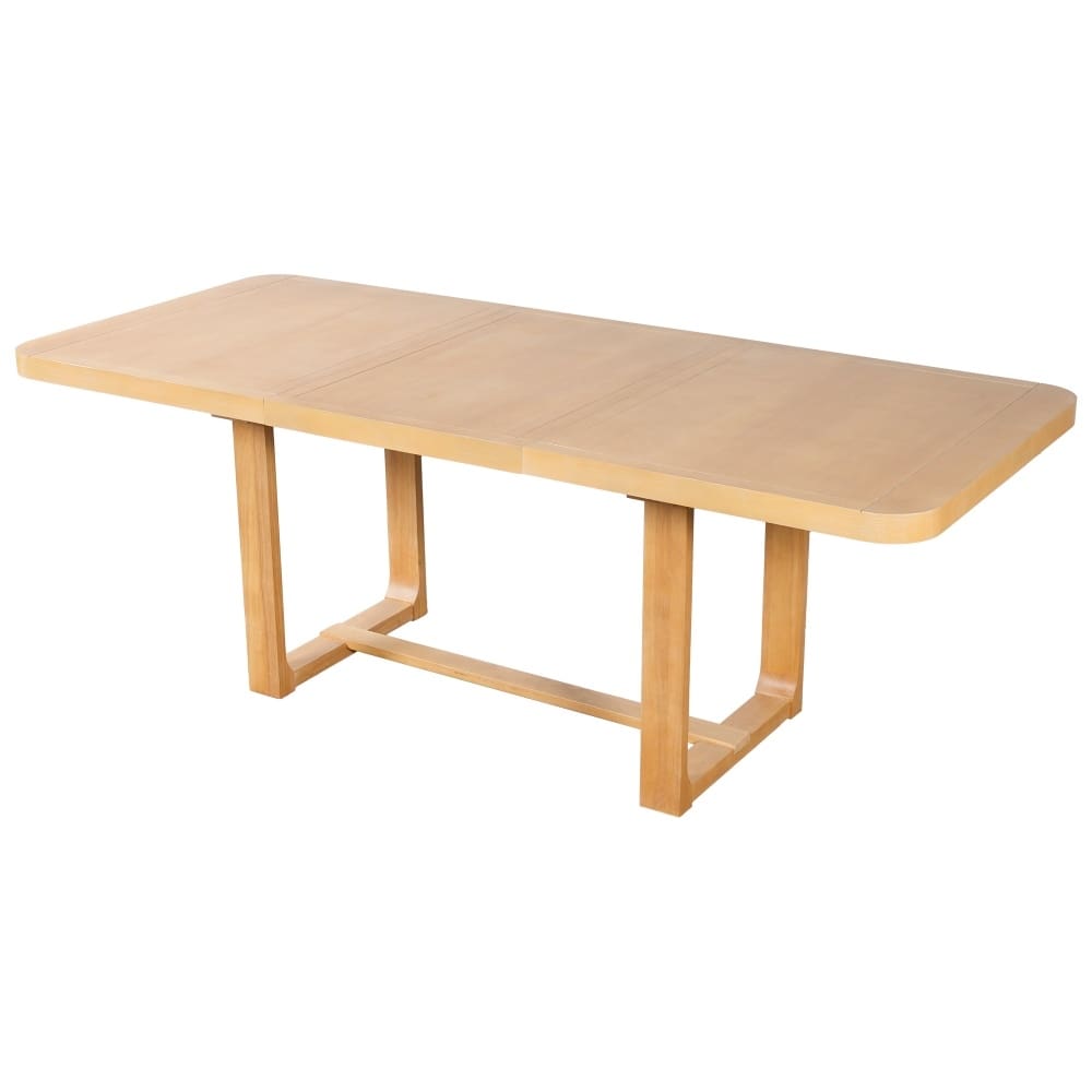 Coolbibila VEG-TABLE-NATURAL Dining-Tables - View #7