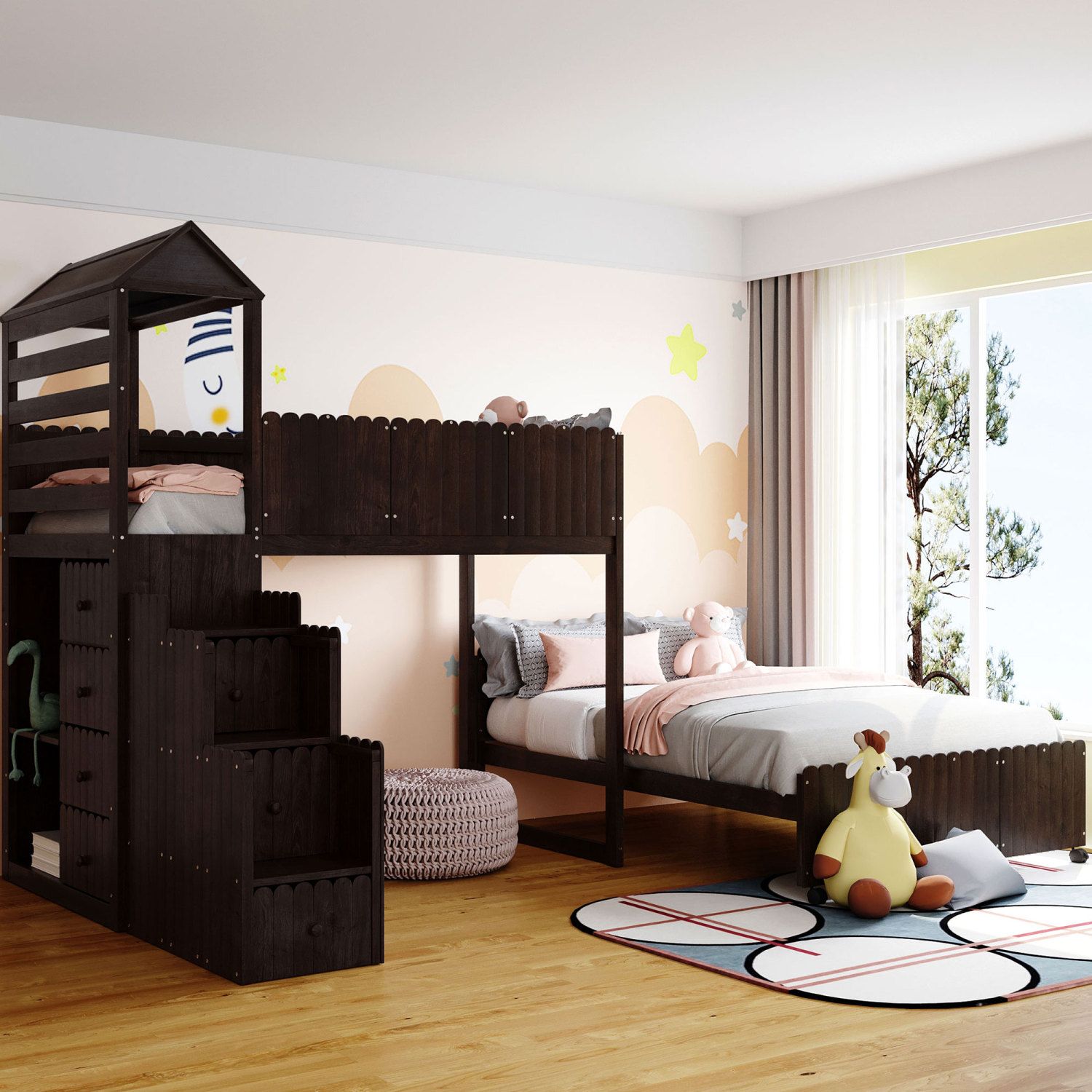 JASMODER LT000526AAP beds - View #3