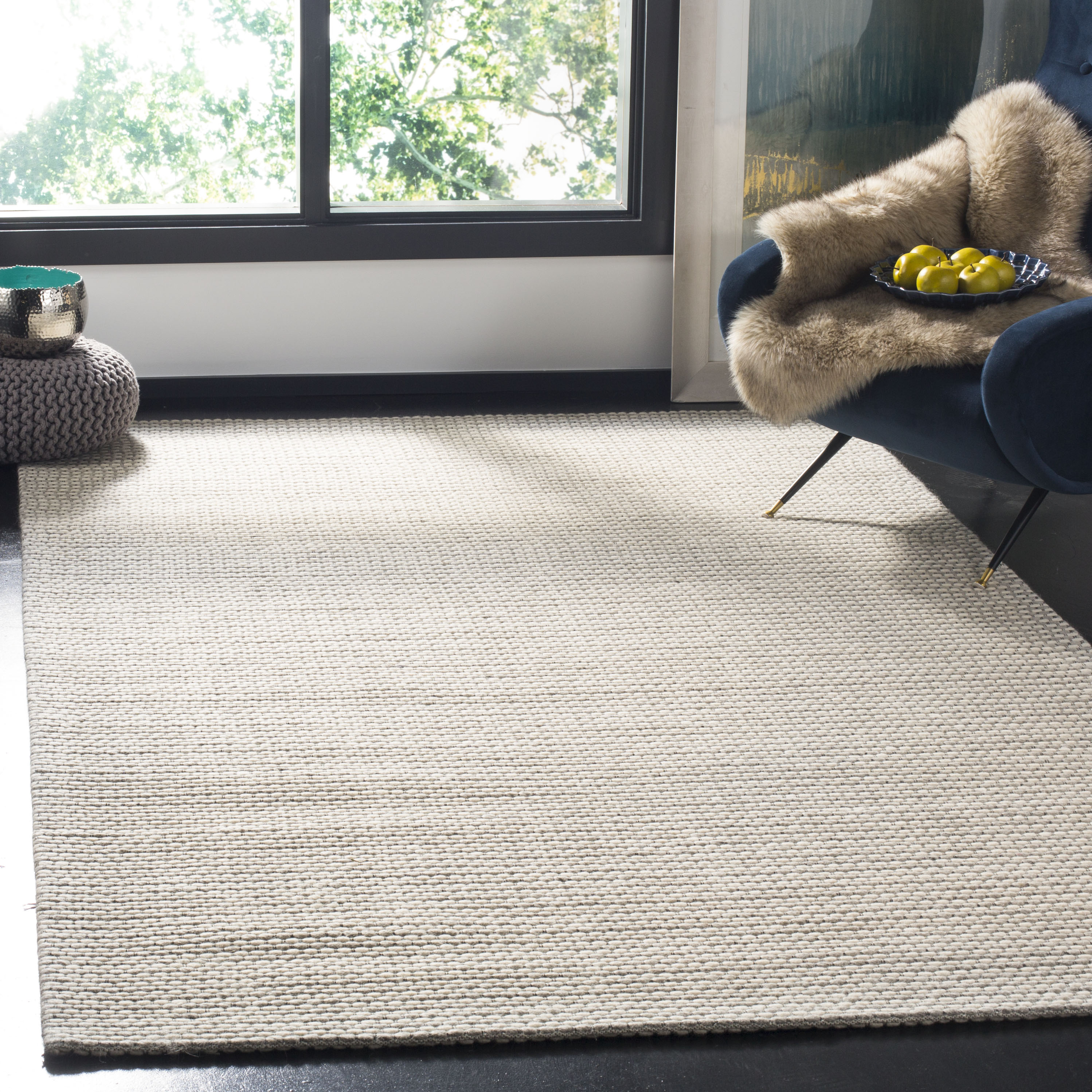 Safavieh NAT801G-6 rugs - View #4
