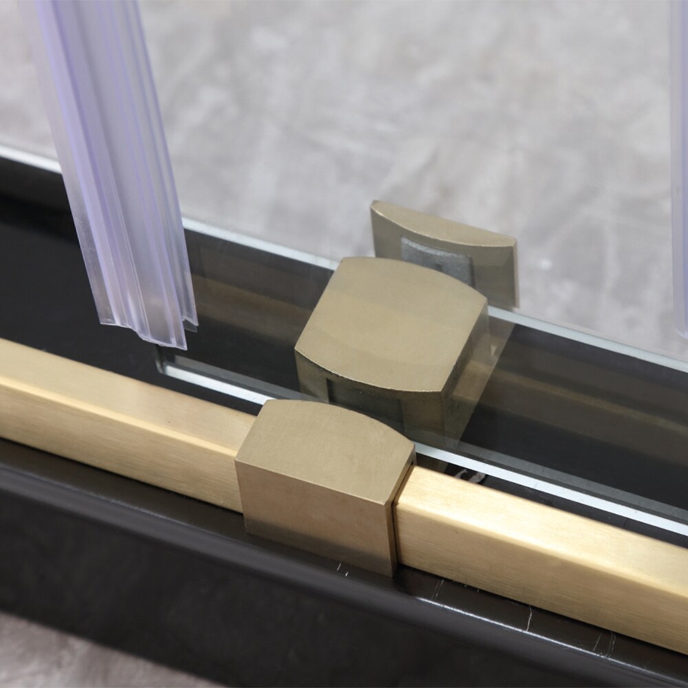 WELLFOR GTL-P256590 Shower-Doors - View #2